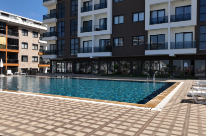 Oba Modern Residence