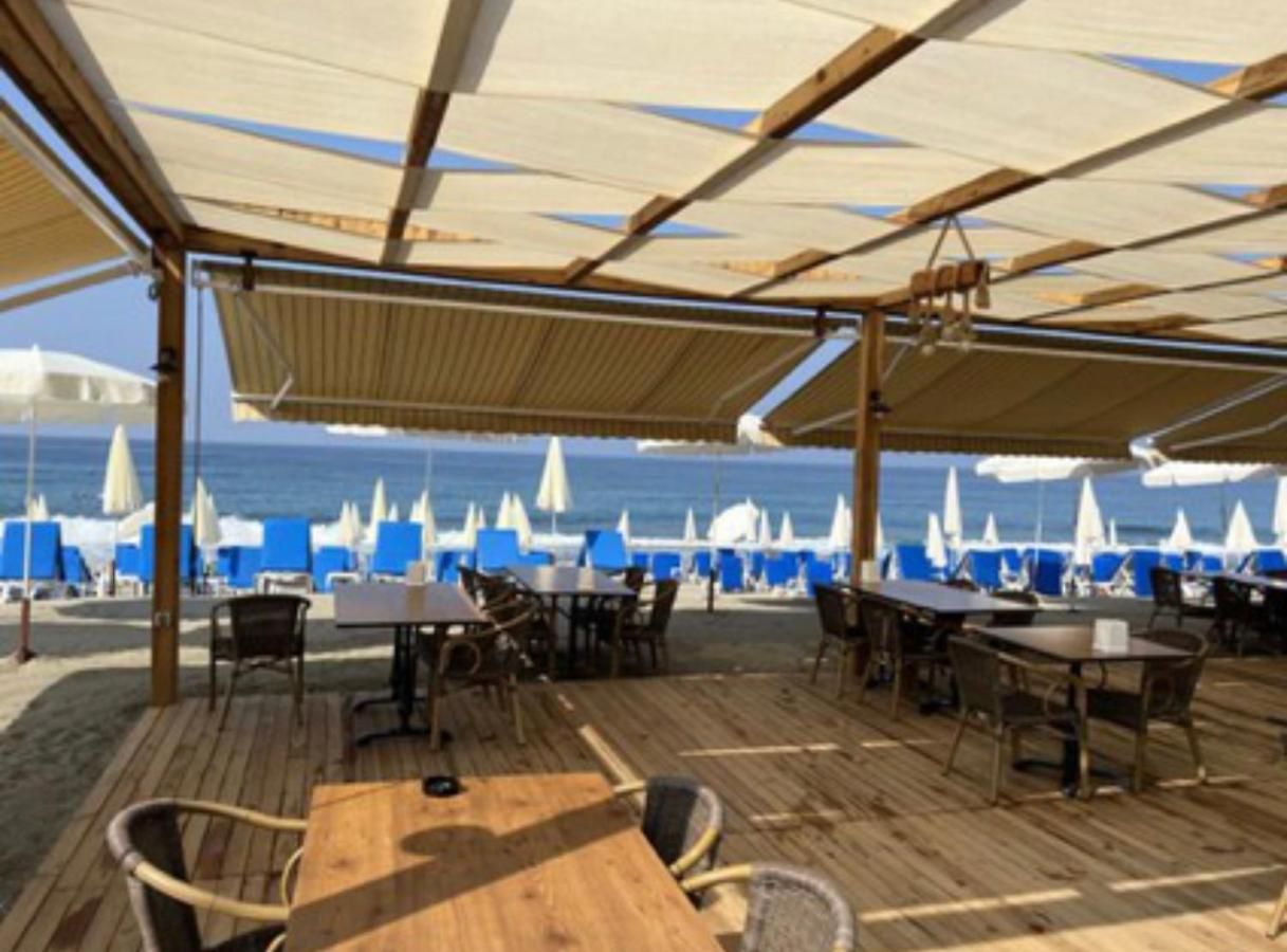 مجموعه مسکونی چندمنظوره در محموتلار