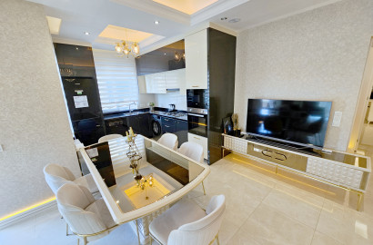 🔑(2+1) - Mahmutlar