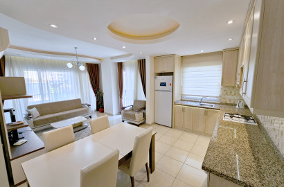 🔑 (2+1) - Mahmutlar