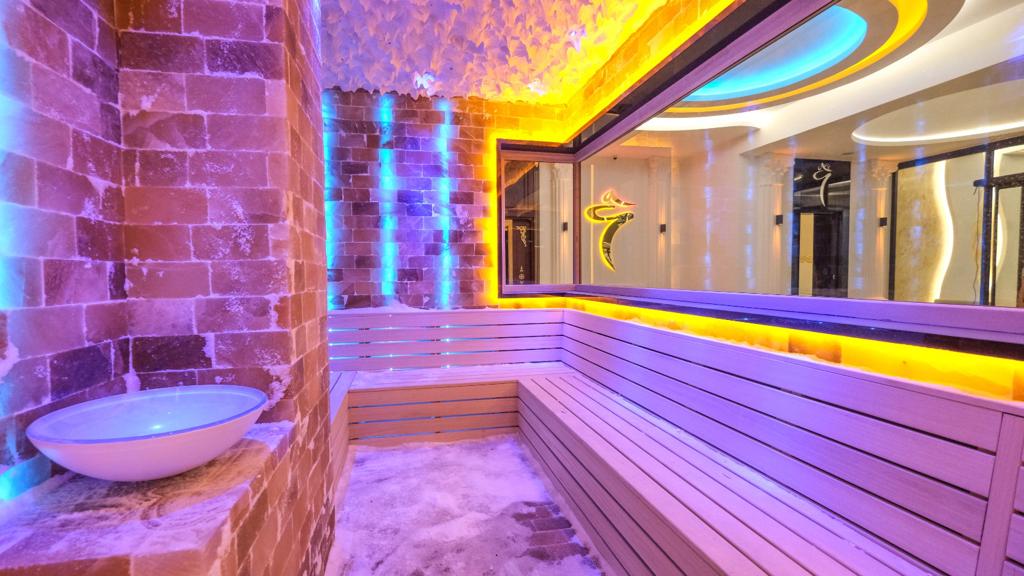 مجموعه مسکونی چندمنظوره در محموتلار