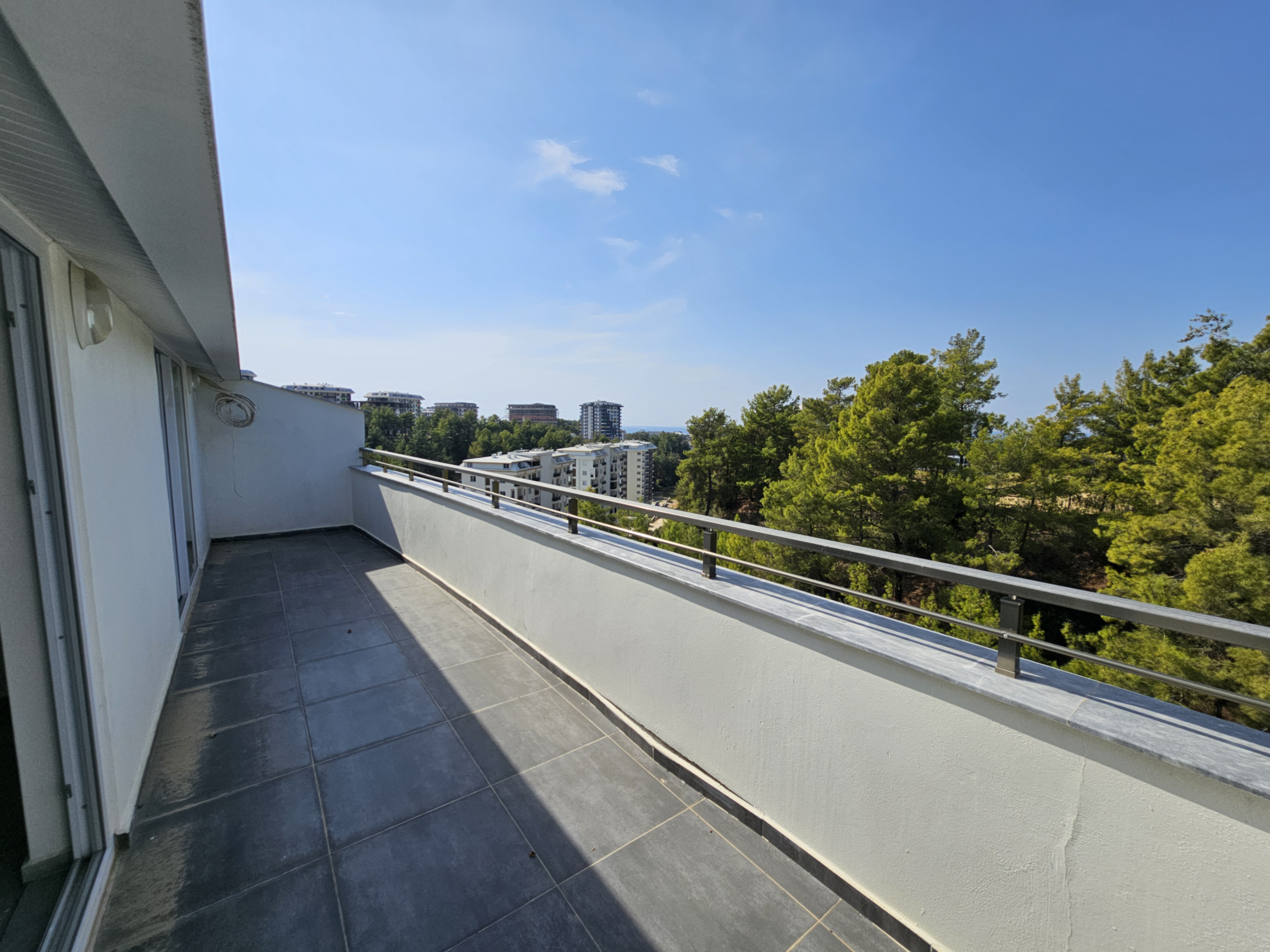 Duplex (2+1) - Aqua Residence