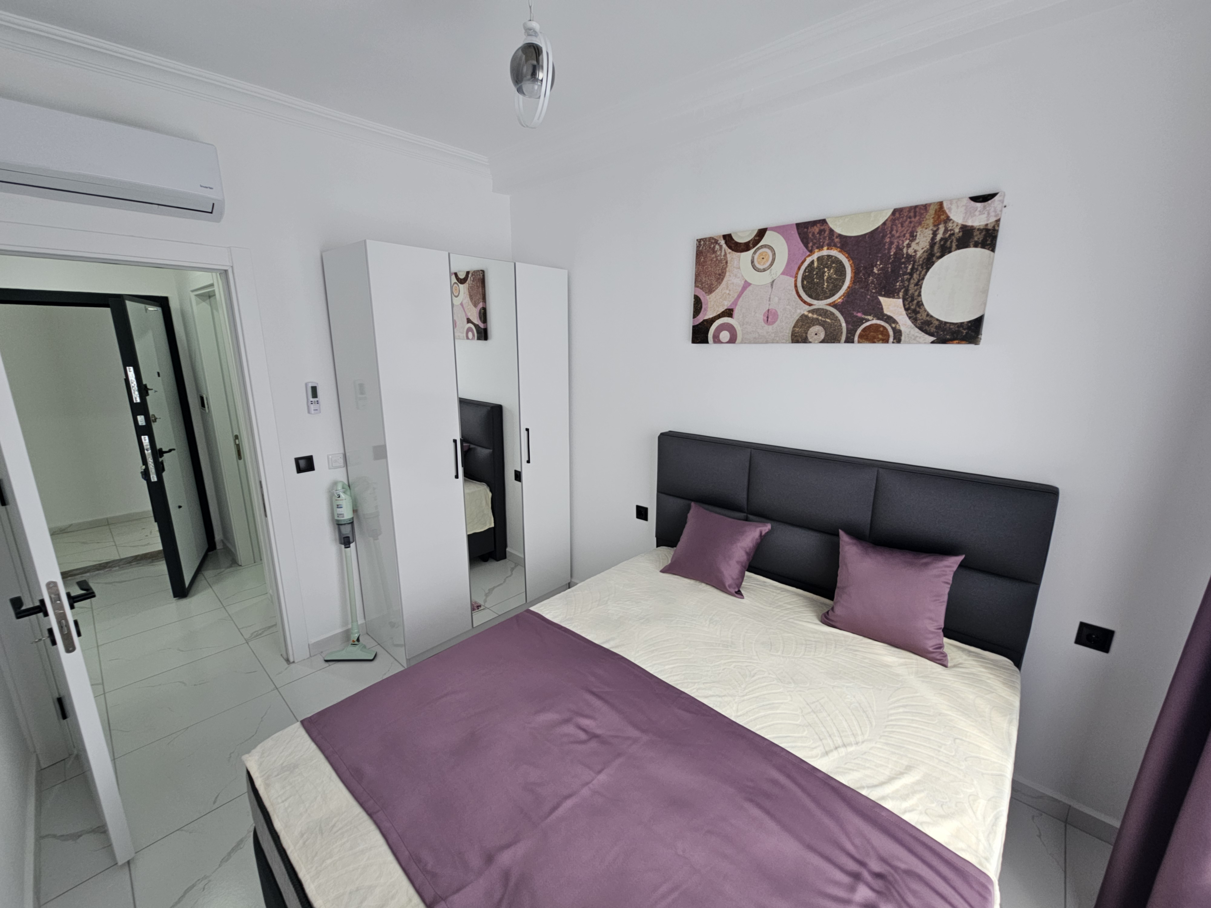 🔑(1+1) - Aqua Blue Residence