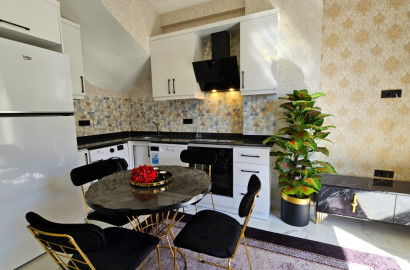 RENT (3+1 DUPLEX) - OBA