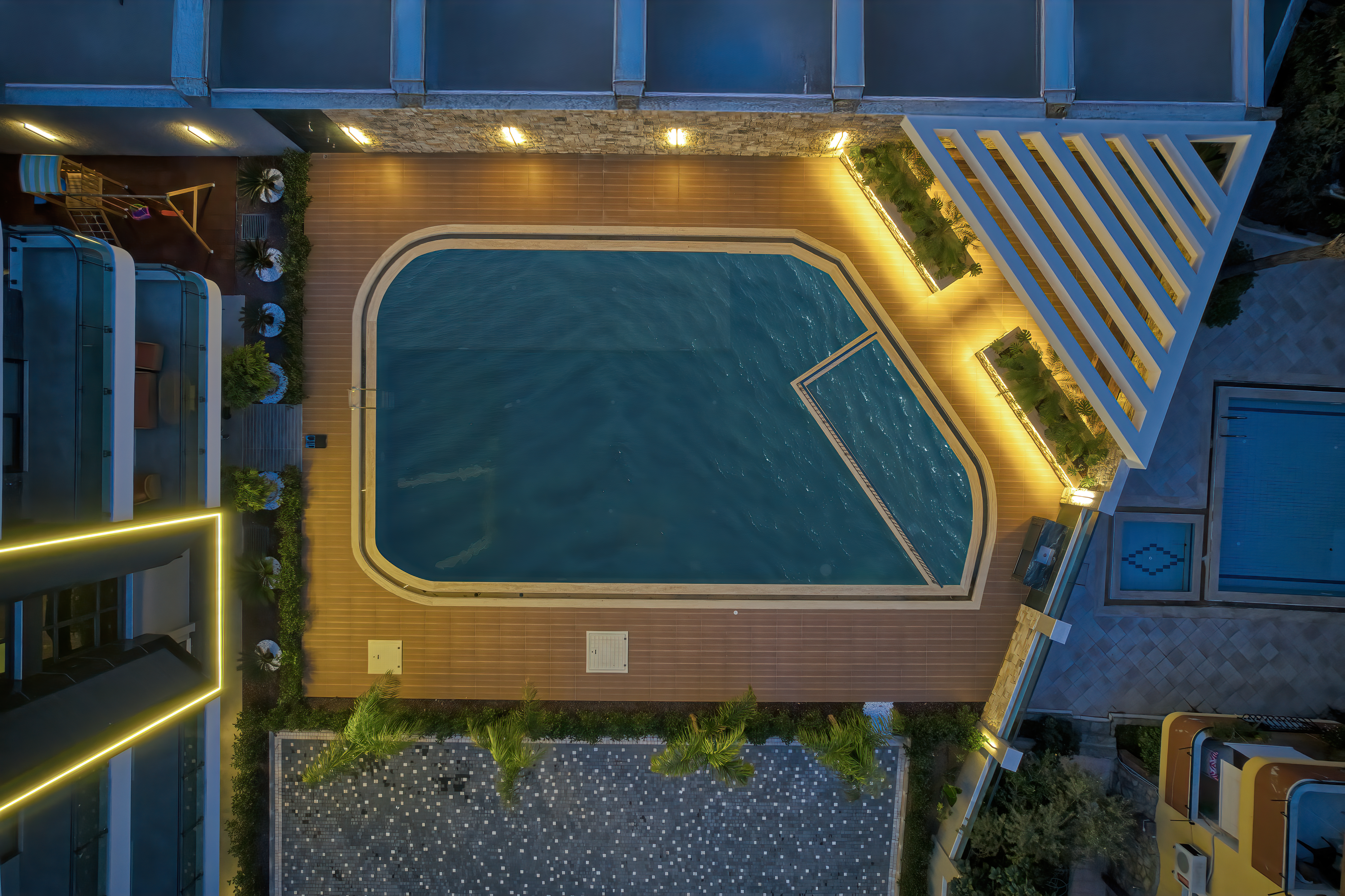 Gloria Town Residence