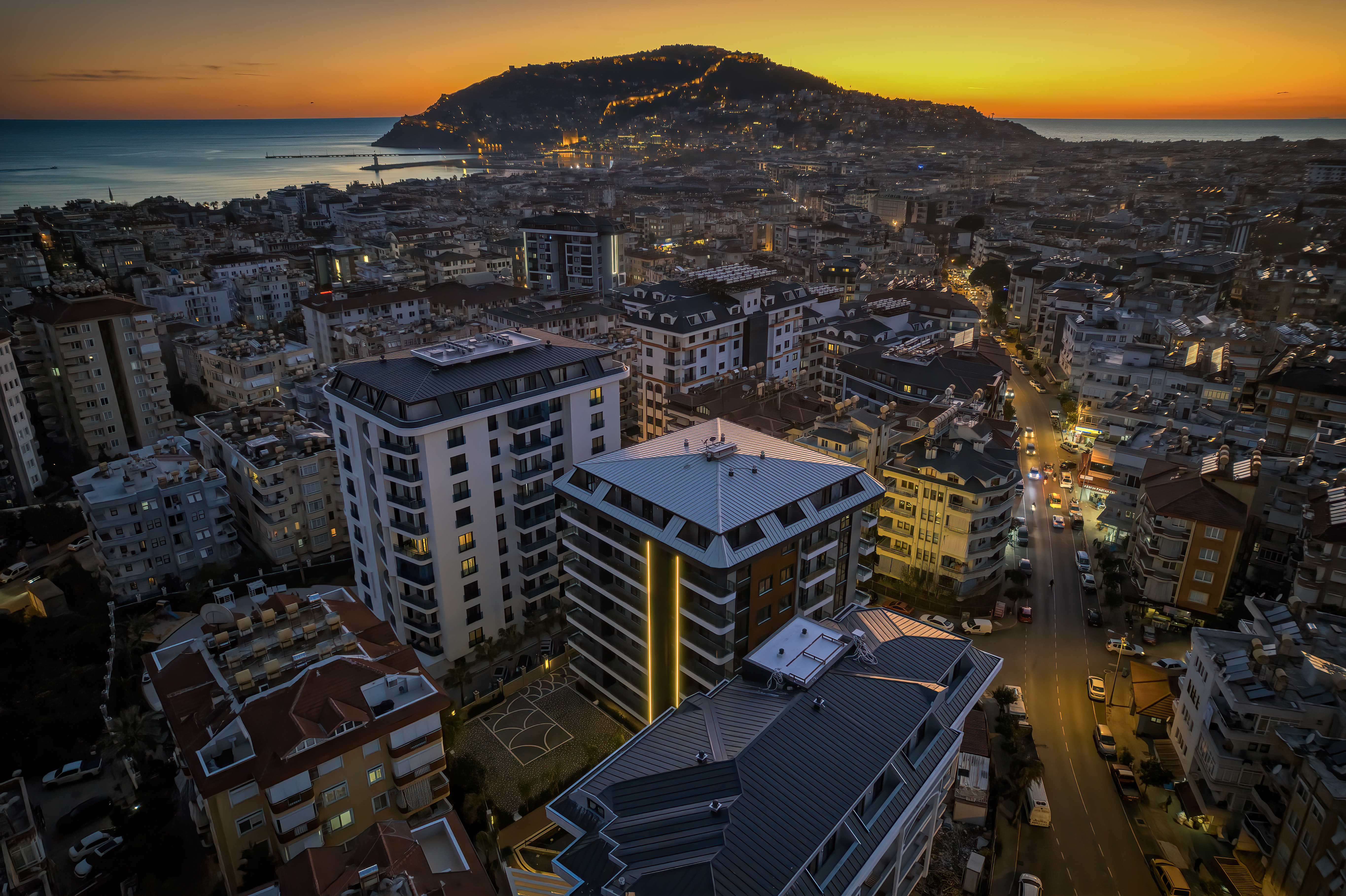 Gloria Town Residence