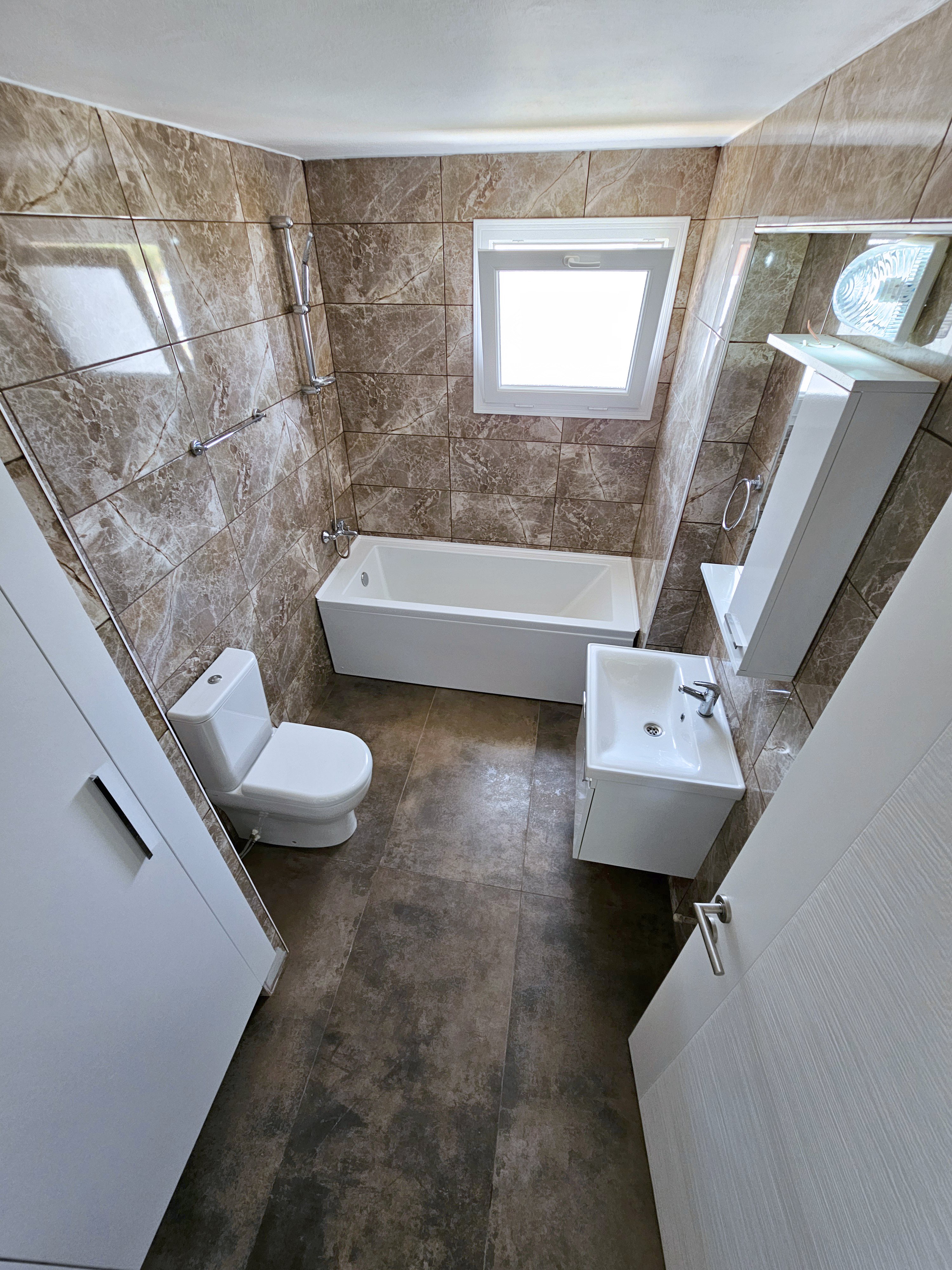 Kıbrıs'ta premium proje