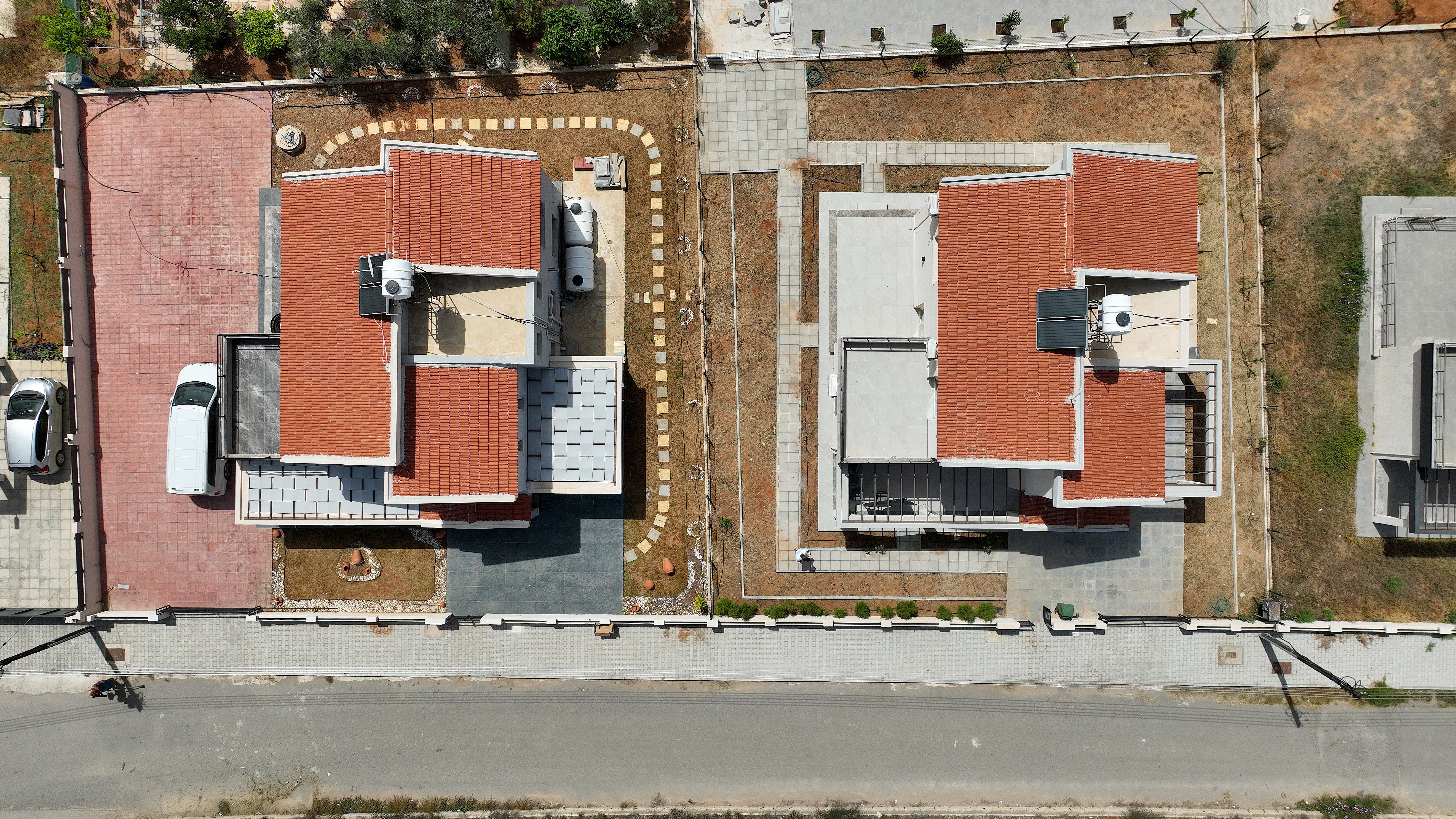 Kıbrıs'ta premium proje