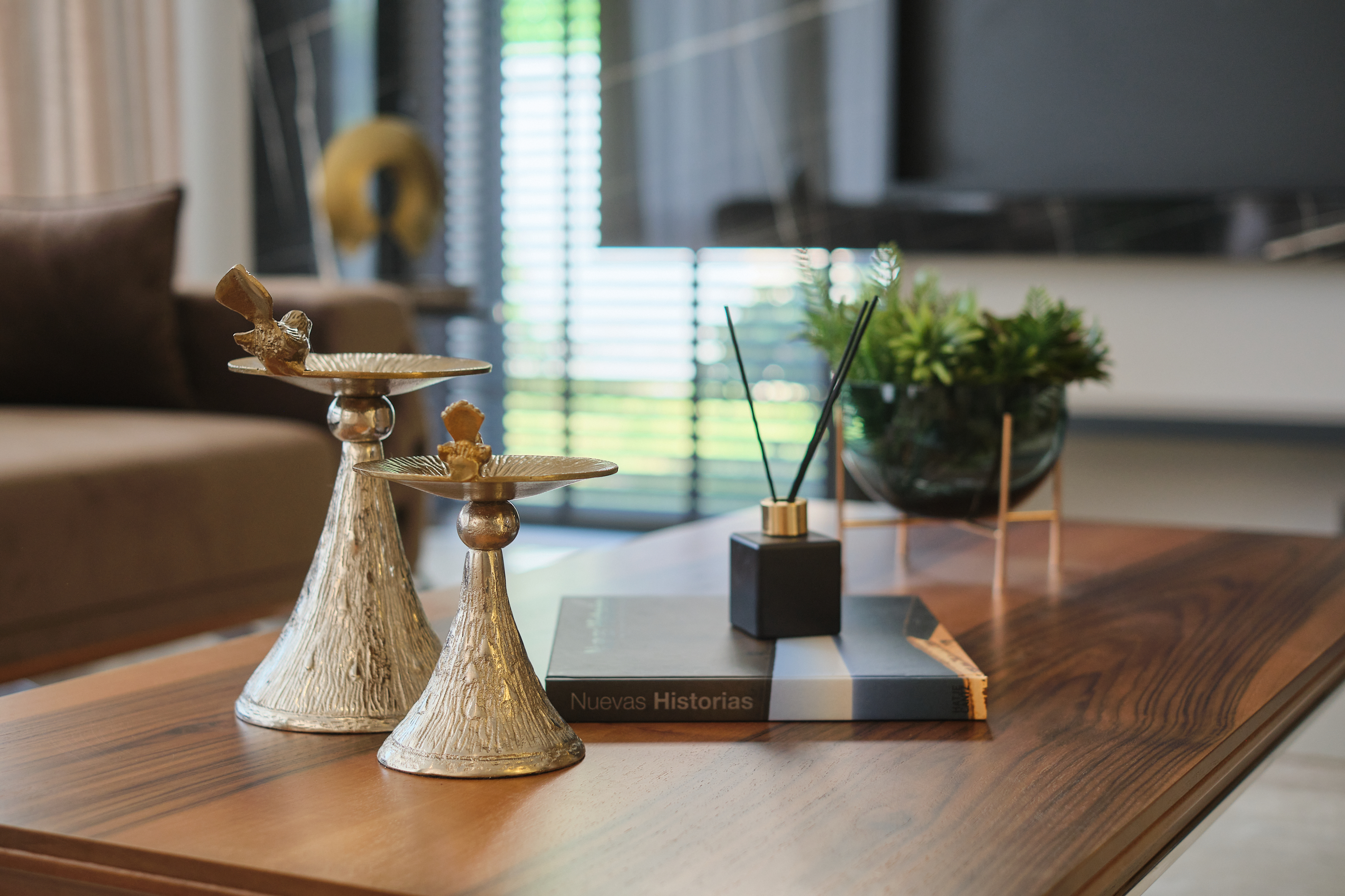 Alanya Kargıcak'ta lüks villa Kompleksi