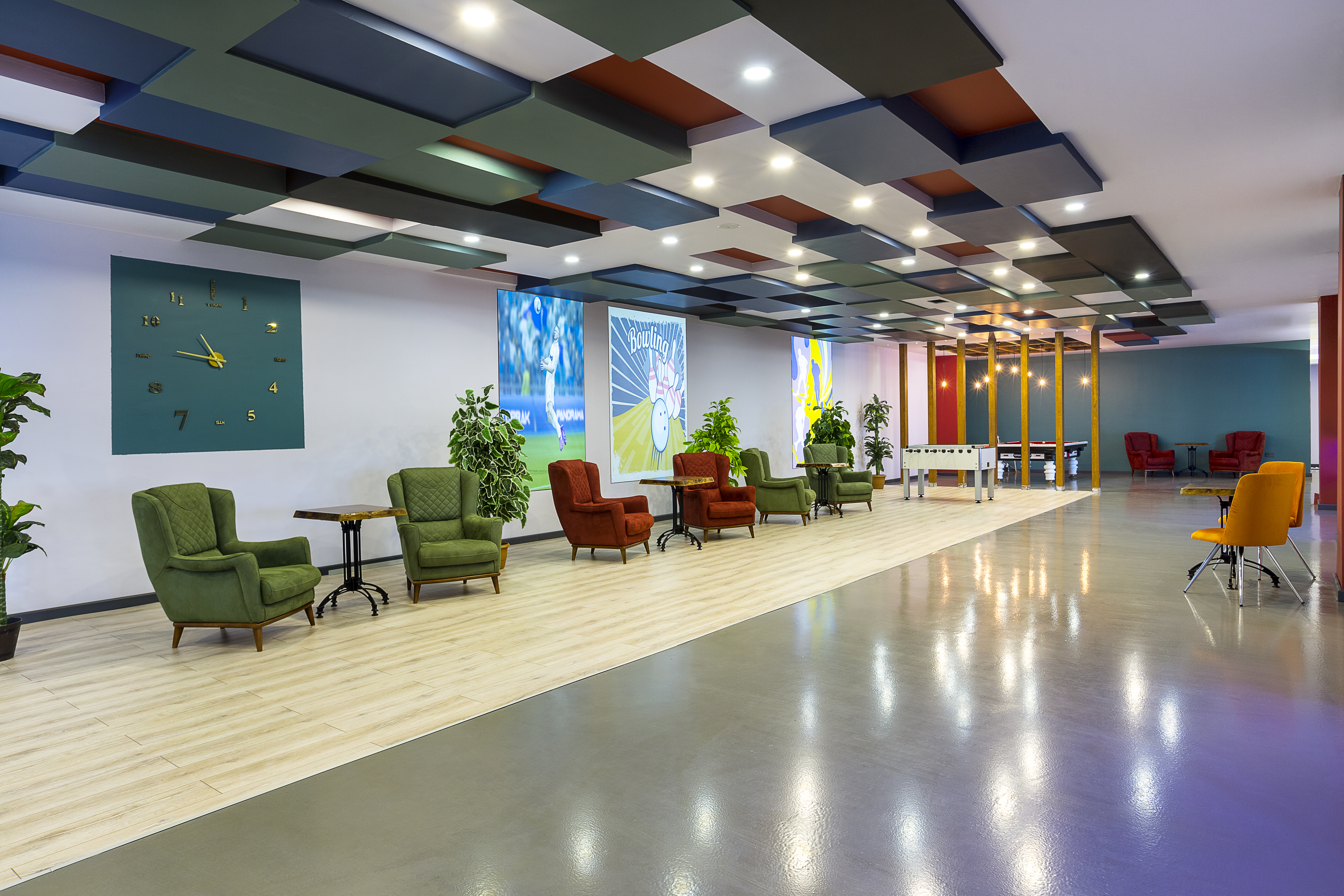 Kargıcak'ta Lüks mülk - Alanya'da deniz kenarında ideal eviniz