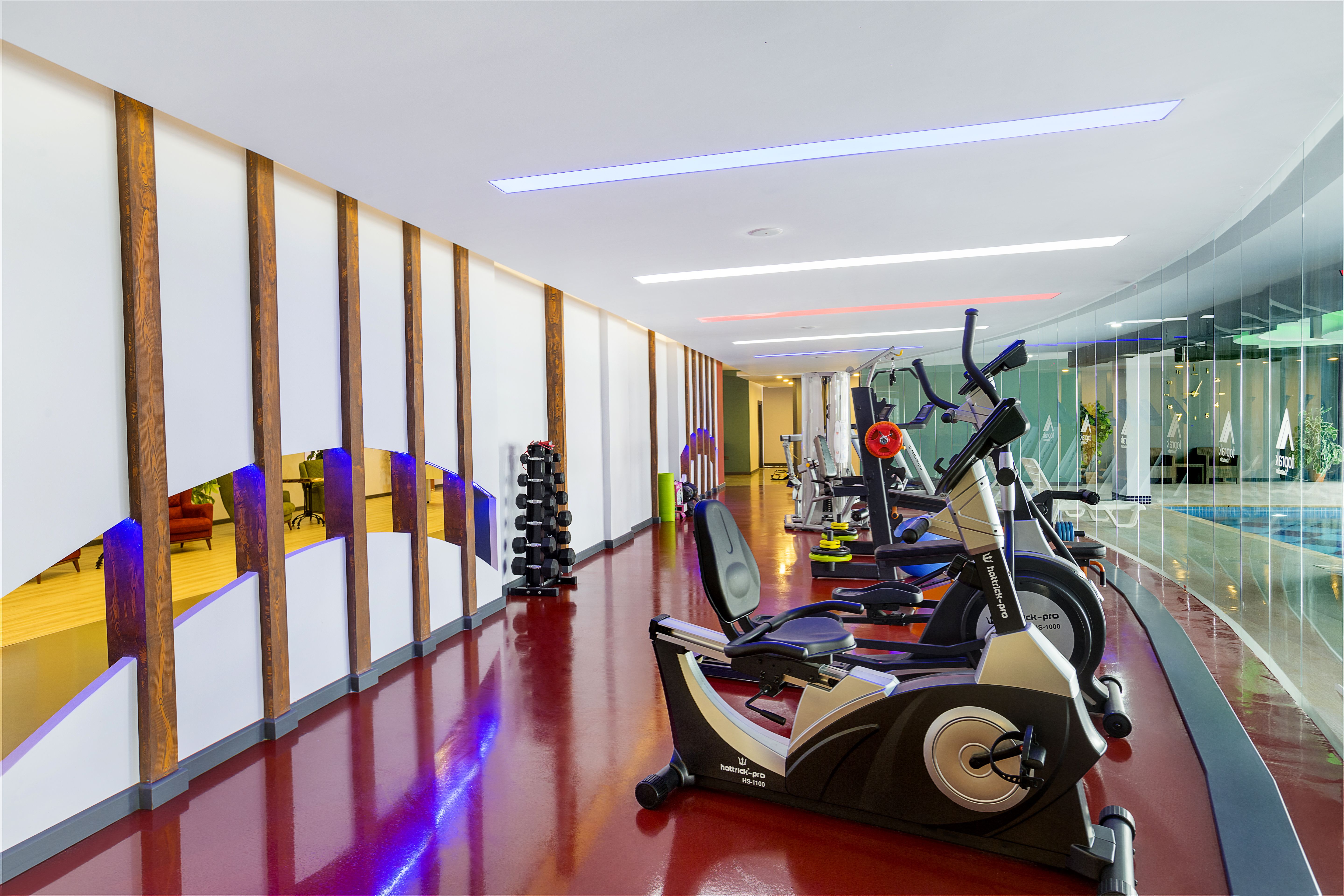 Kargıcak'ta Lüks mülk - Alanya'da deniz kenarında ideal eviniz