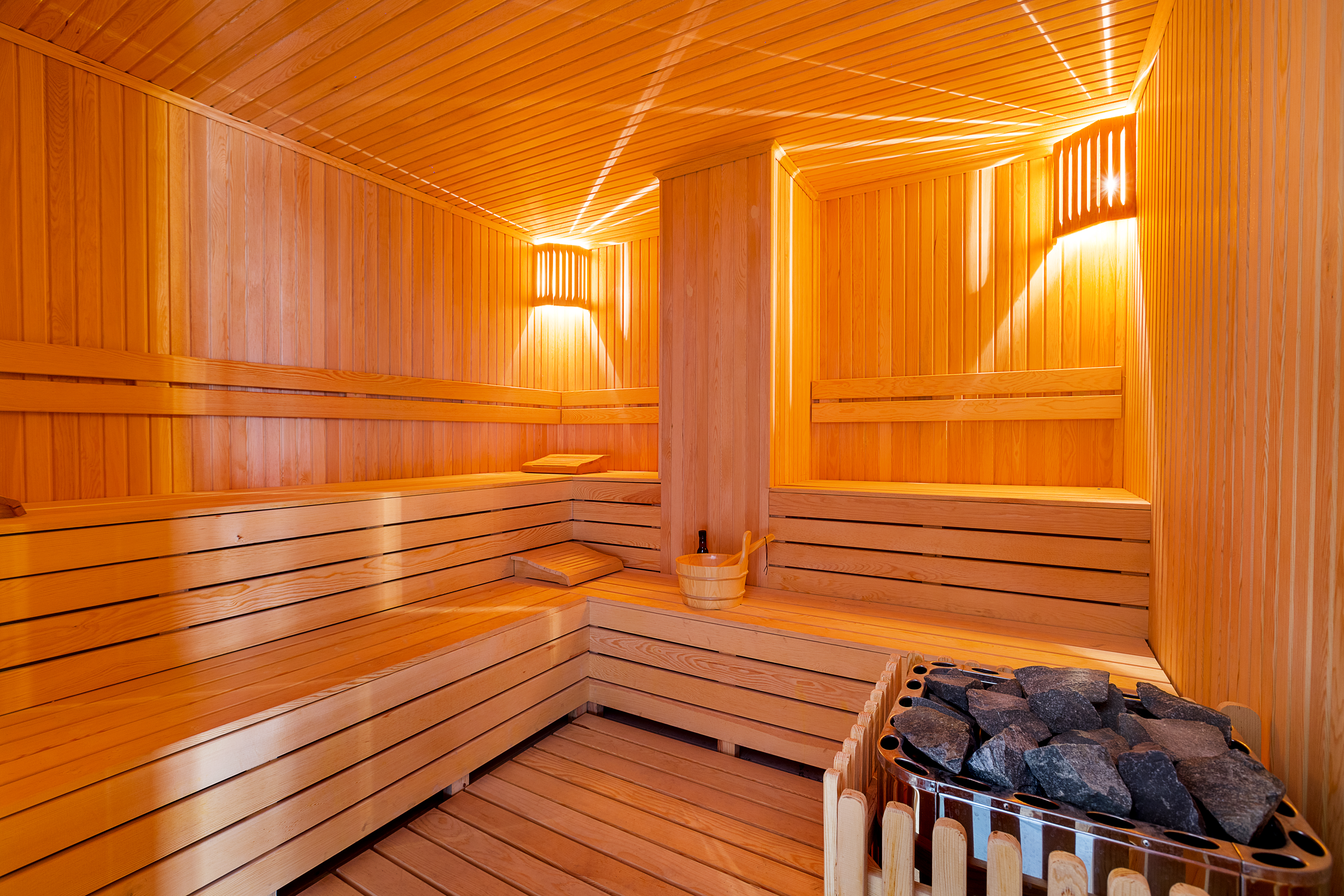 Kargıcak'ta Lüks mülk - Alanya'da deniz kenarında ideal eviniz