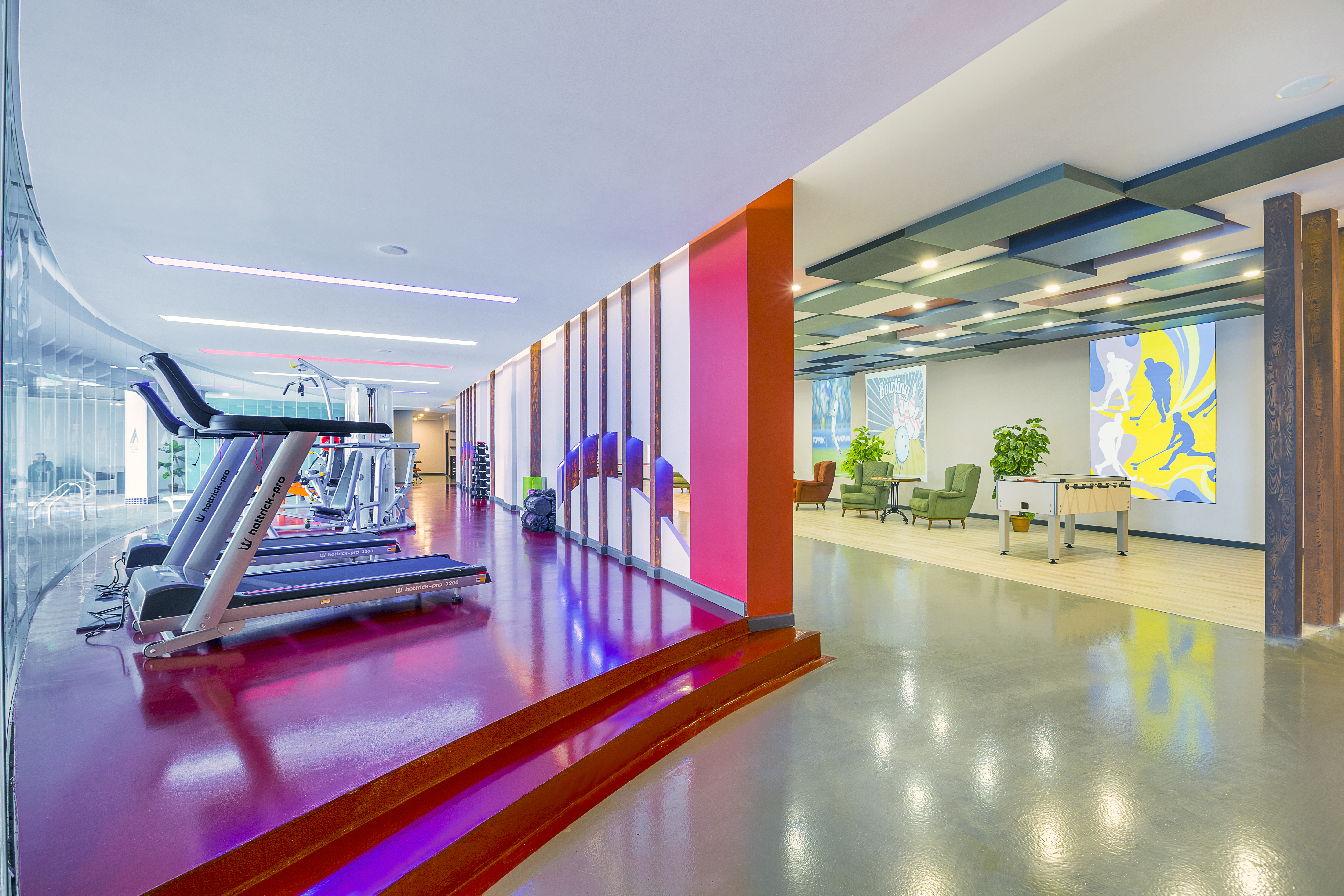 Kargıcak'ta Lüks mülk - Alanya'da deniz kenarında ideal eviniz