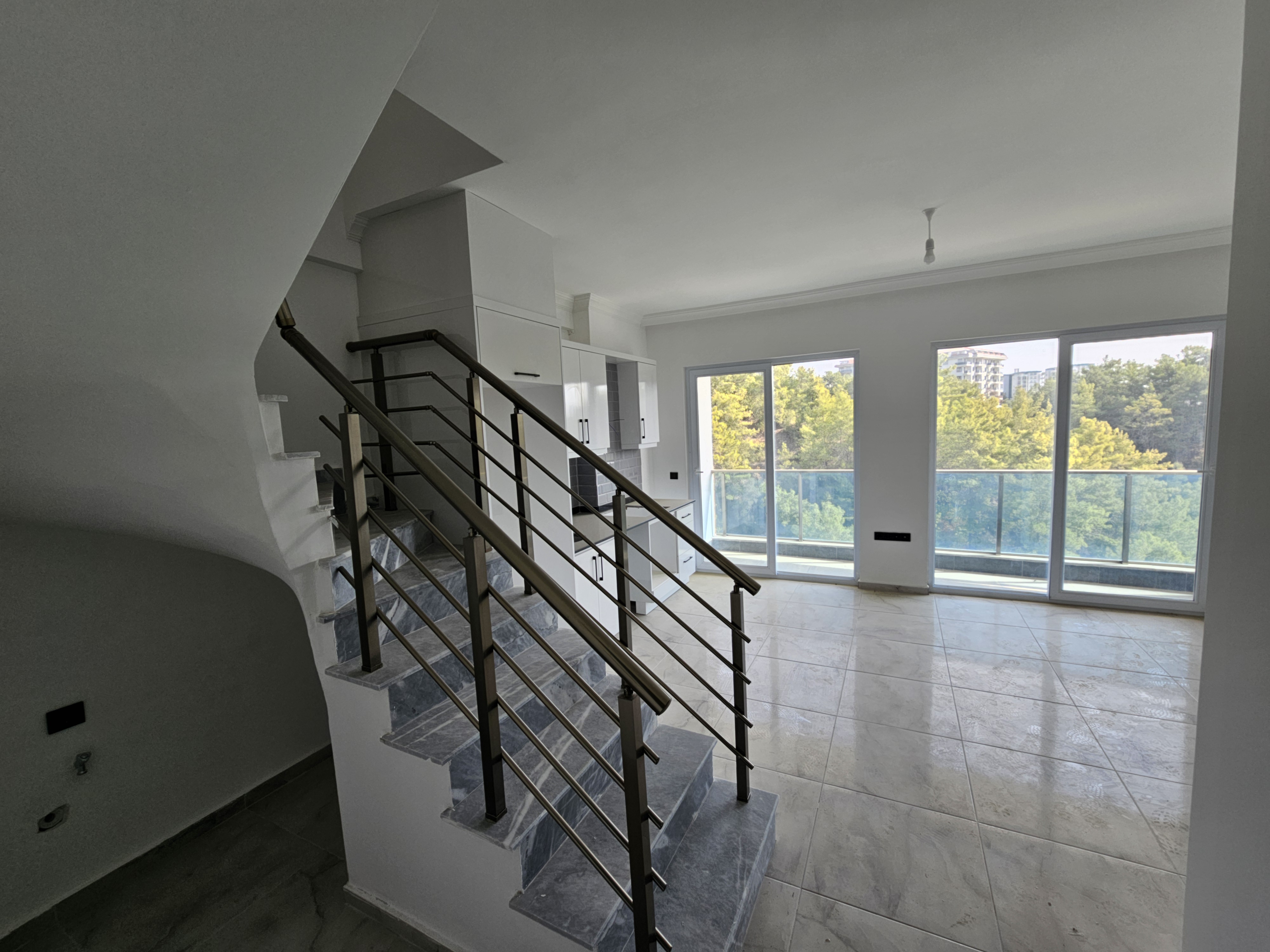 Duplex (2+1) - Aqua Residence