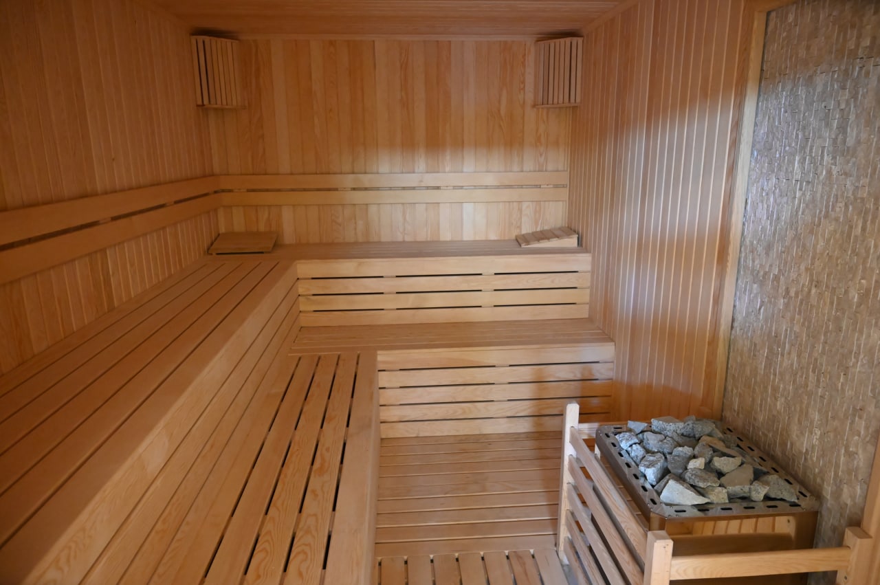 مجموعه آپارتمان‌های لوکس