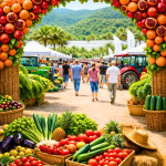 Gazipaşa to Host the 15th Agricultural Fair in 2026