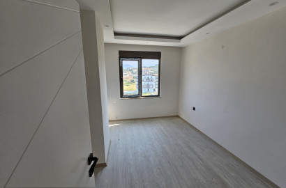 Two bedroom apartment (2+1) - Gazipaşa
