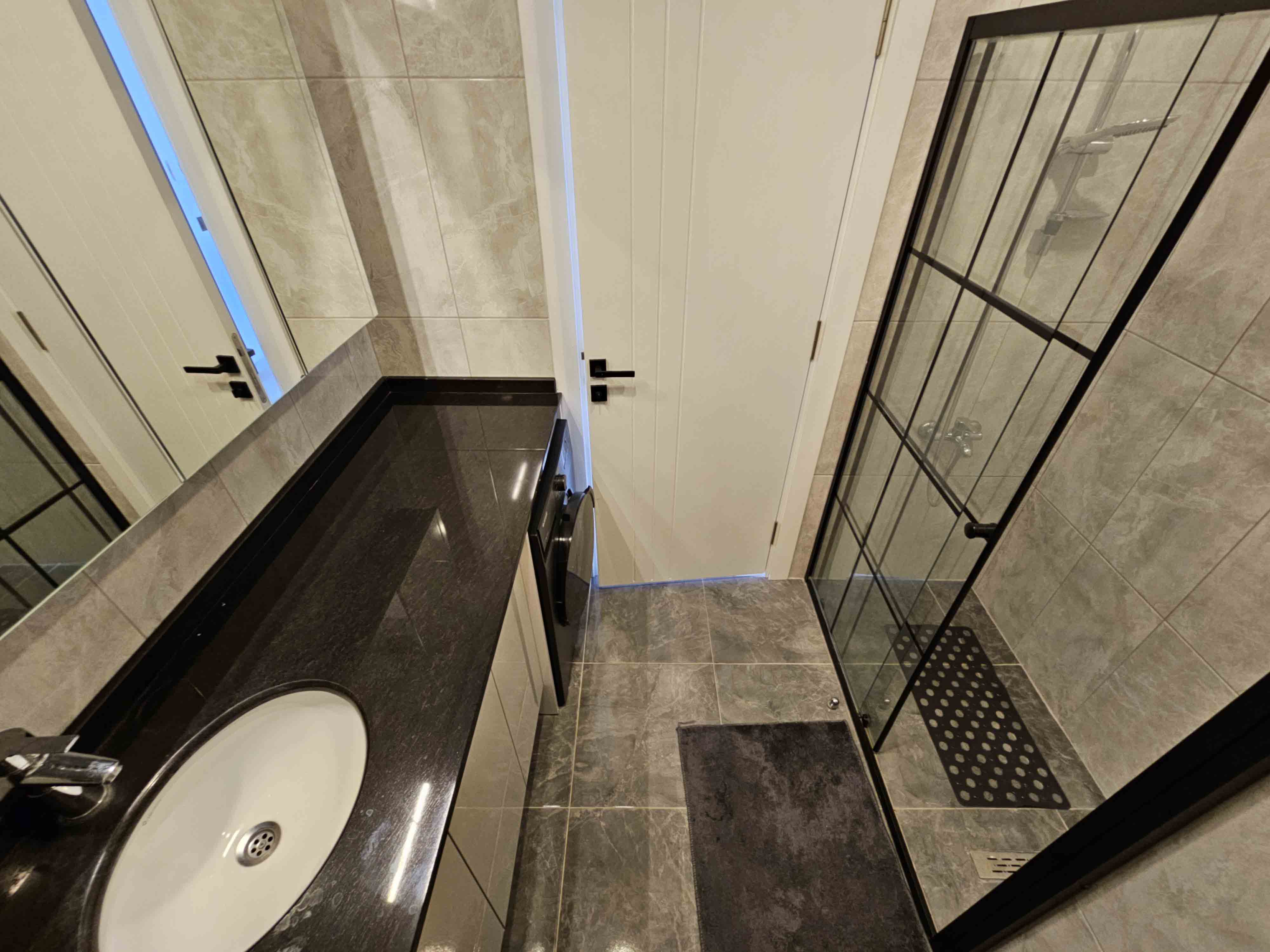 Zwei-Zimmer-Duplex (2+1) - Lord's Residence