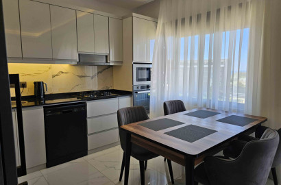 Двухкомнатный дуплекс (2+1) - Lord's Residence