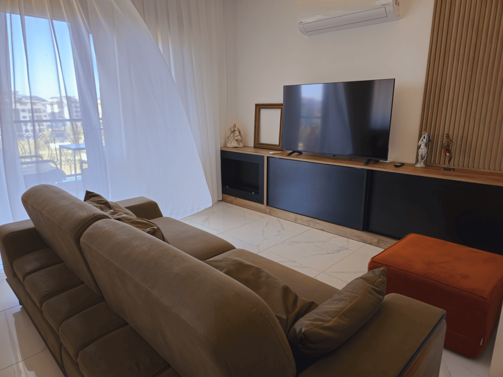 Zwei-Zimmer-Duplex (2+1) - Lord's Residence