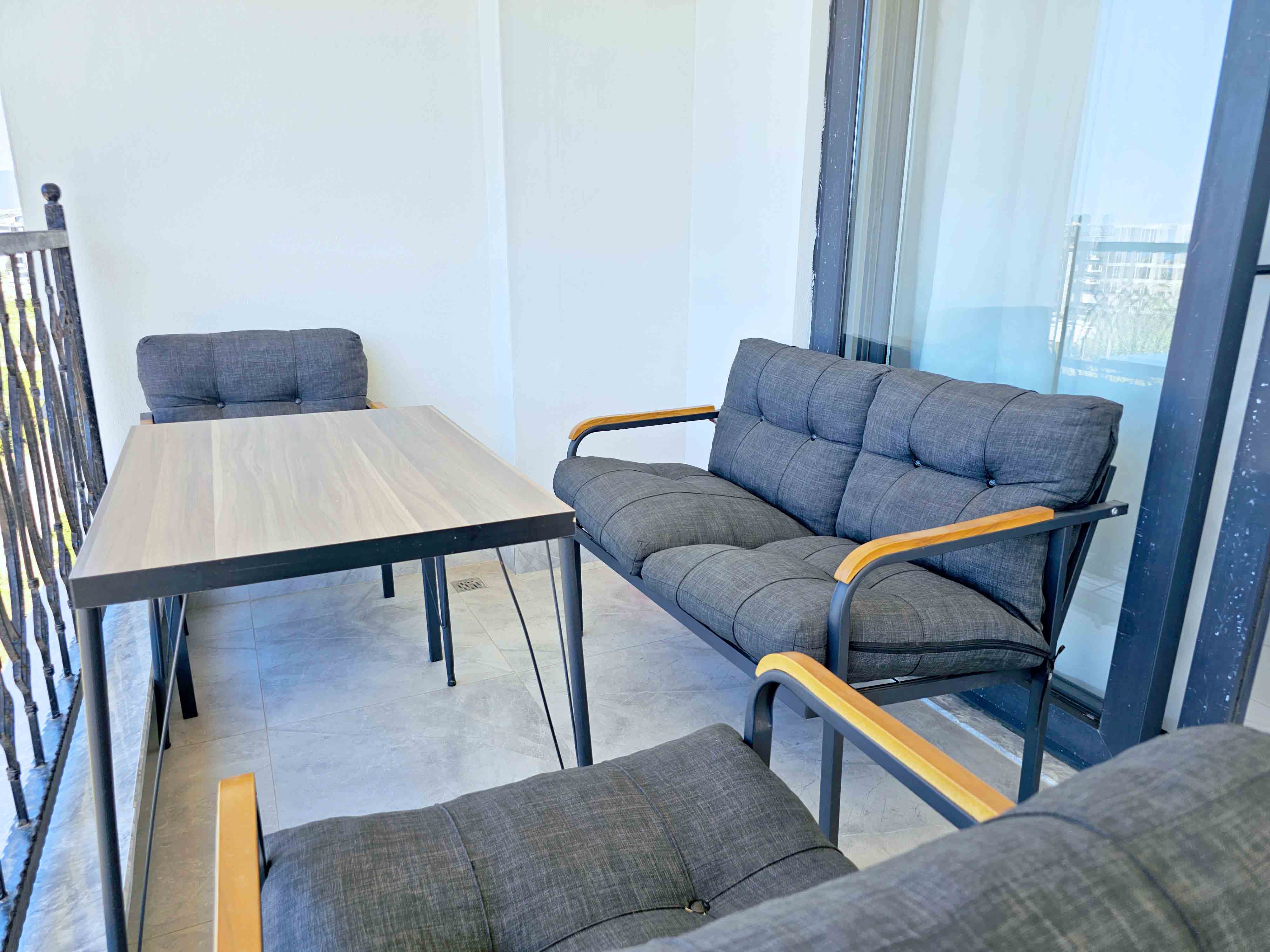 Zwei-Zimmer-Duplex (2+1) - Lord's Residence