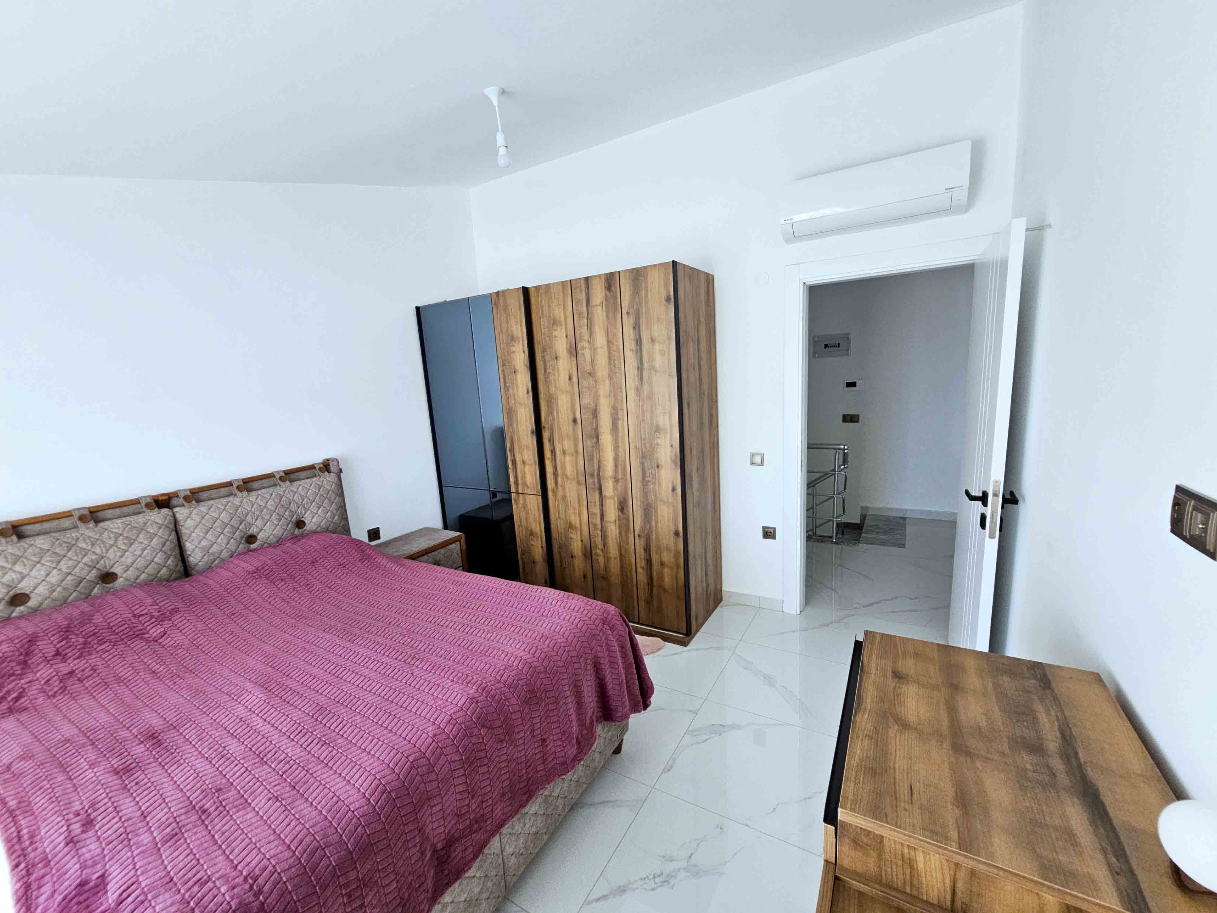 Zwei-Zimmer-Duplex (2+1) - Lord's Residence