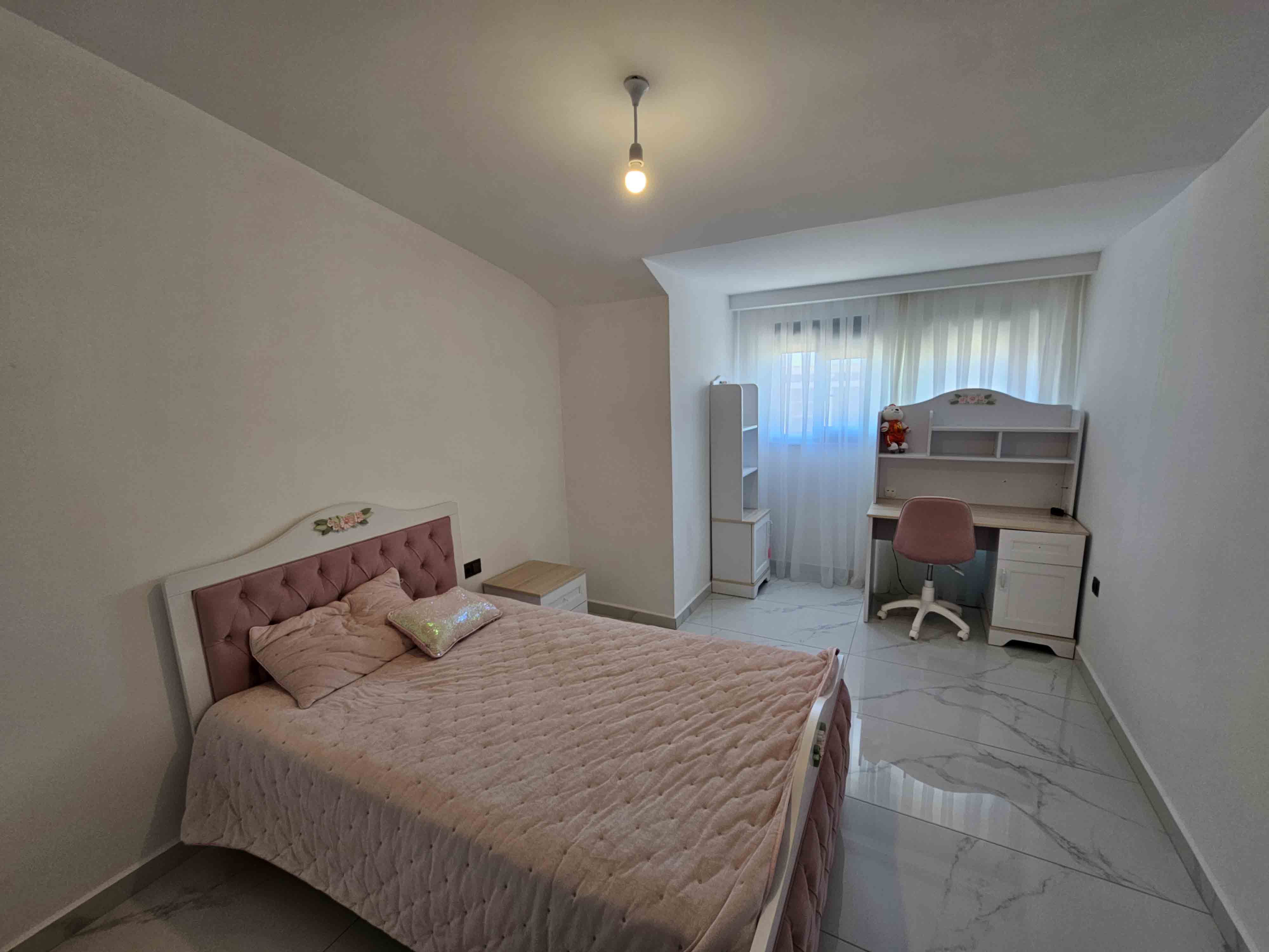 Zwei-Zimmer-Duplex (2+1) - Lord's Residence