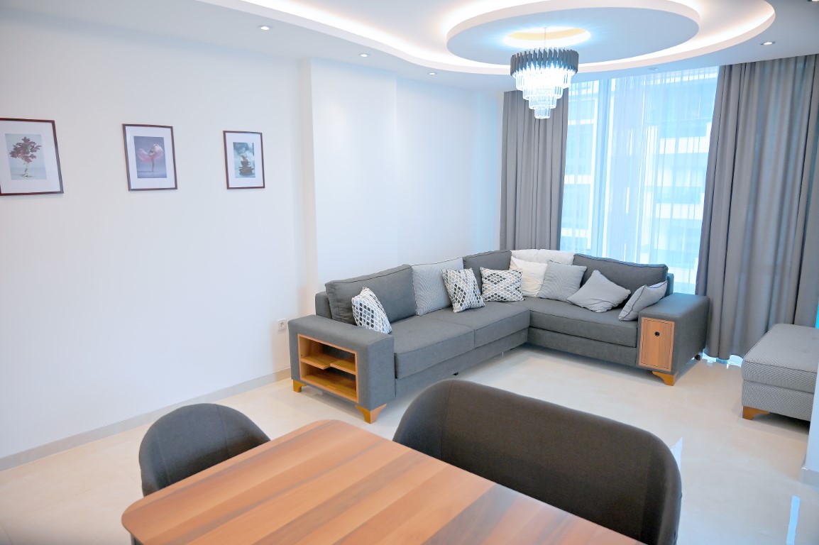 🔑(1+1) - Mahmutlar