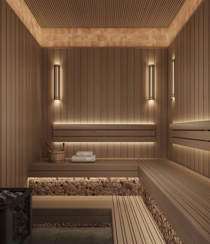 Traumhafte Wohnanlage in Mersin