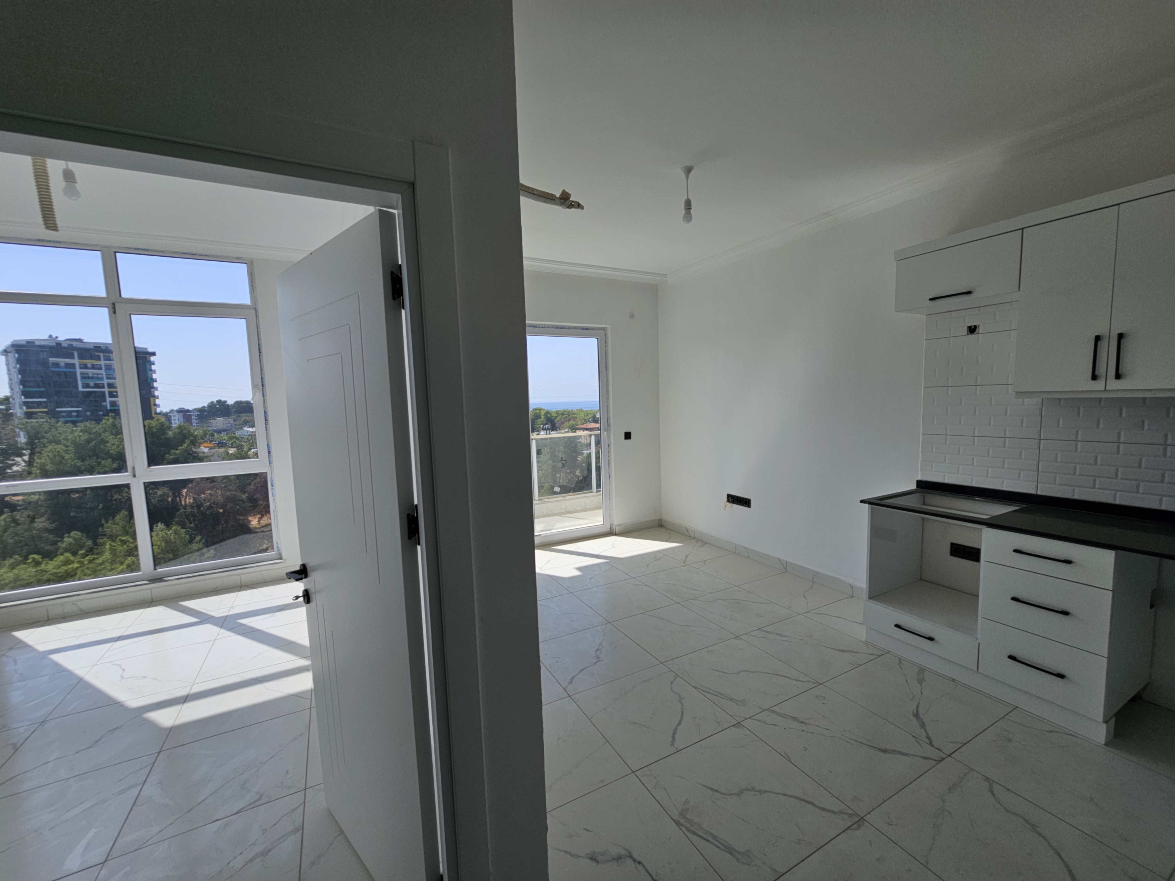 (1+1) - Prosperity Residence