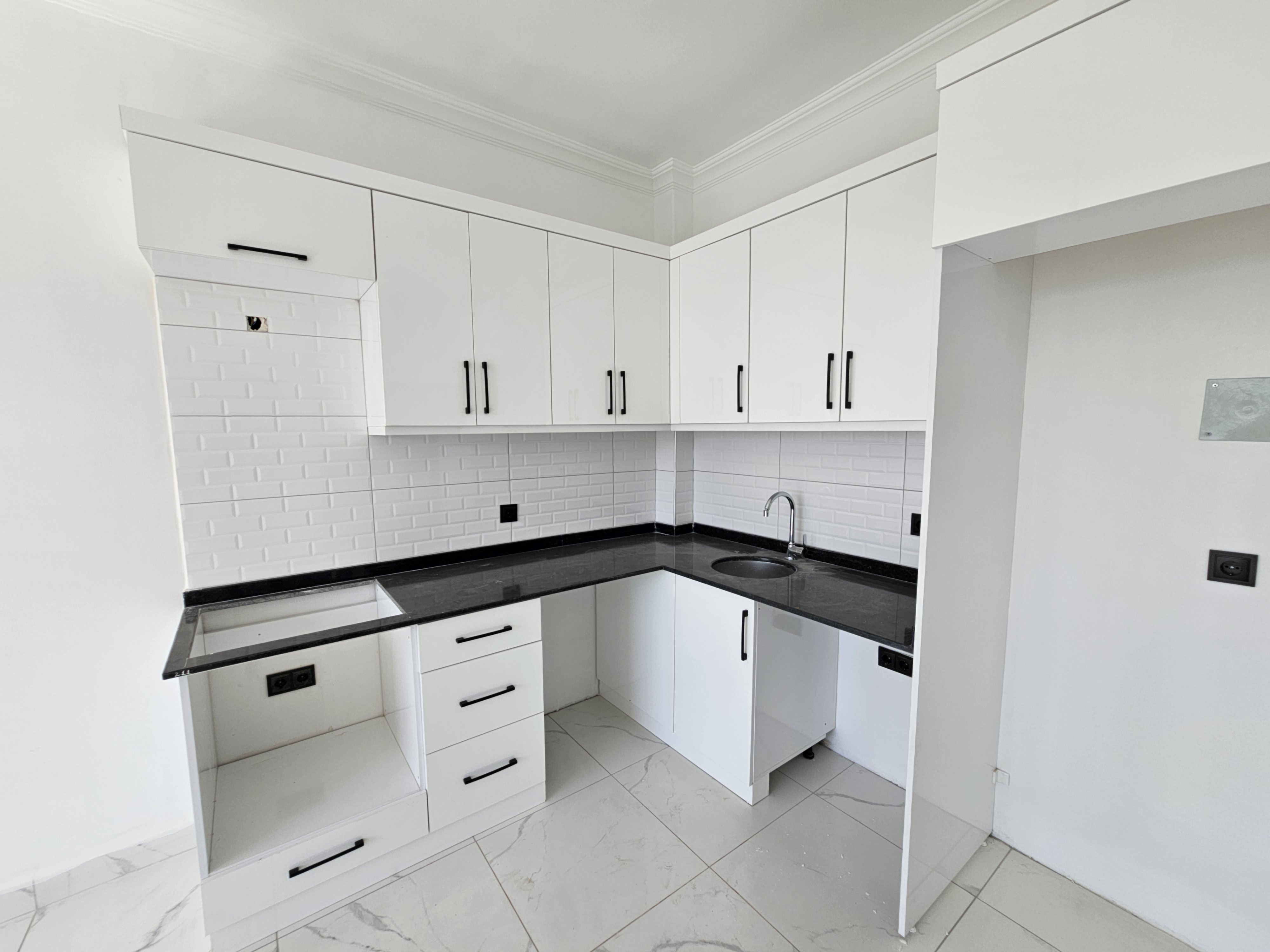 (1+1) - Prosperity Residence