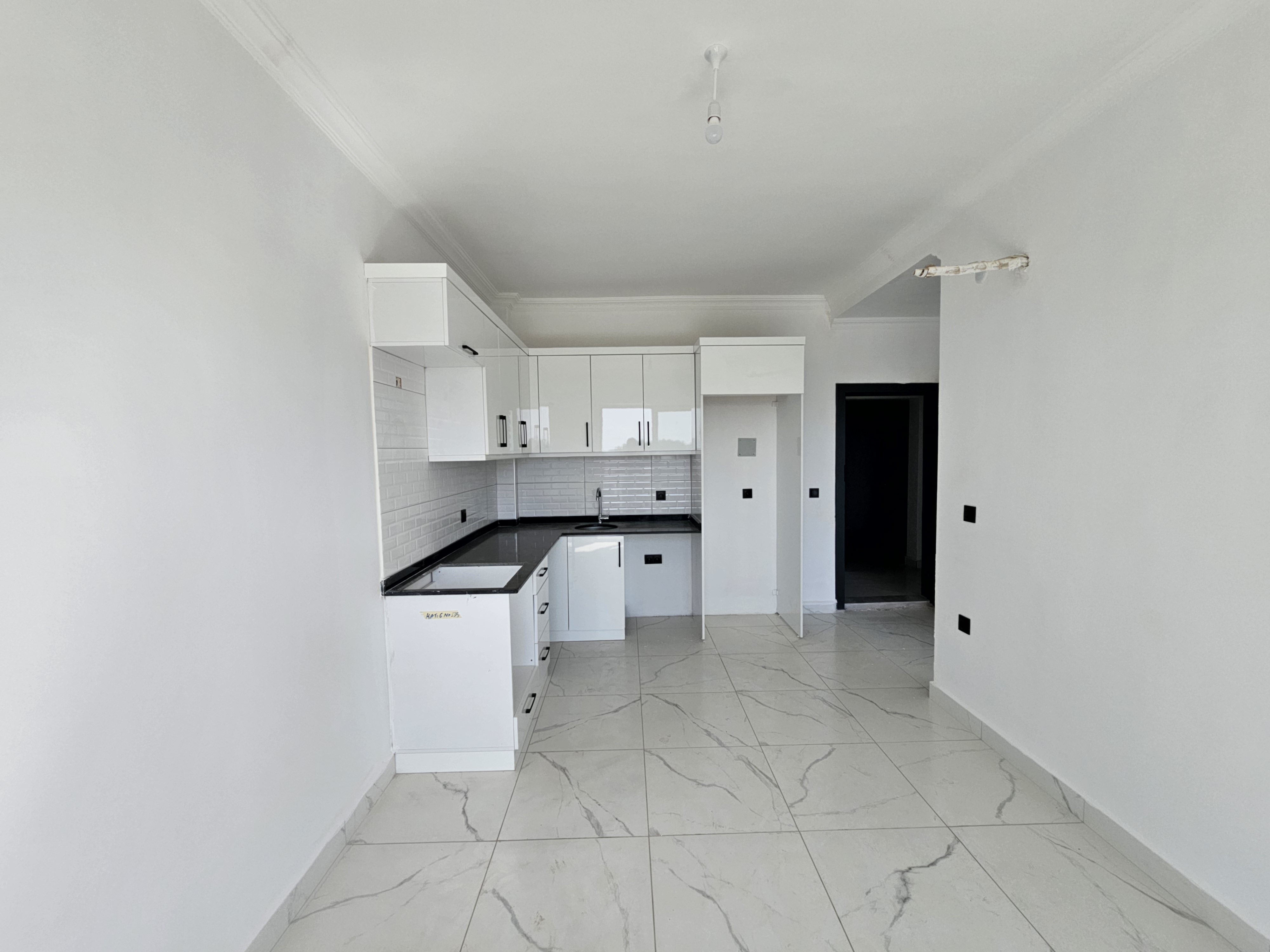 (1+1) - Prosperity Residence