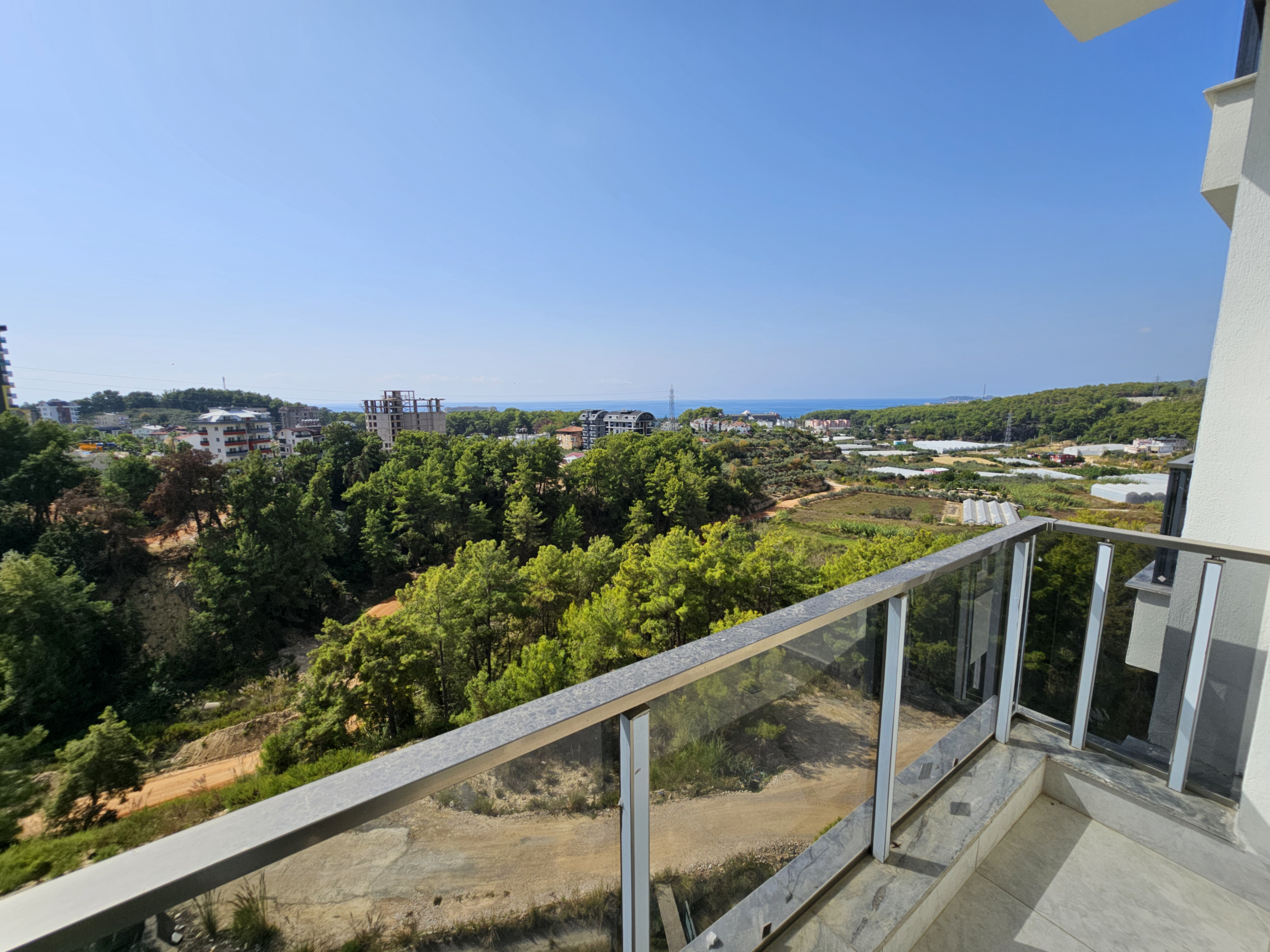 (1+1) - Prosperity Residence