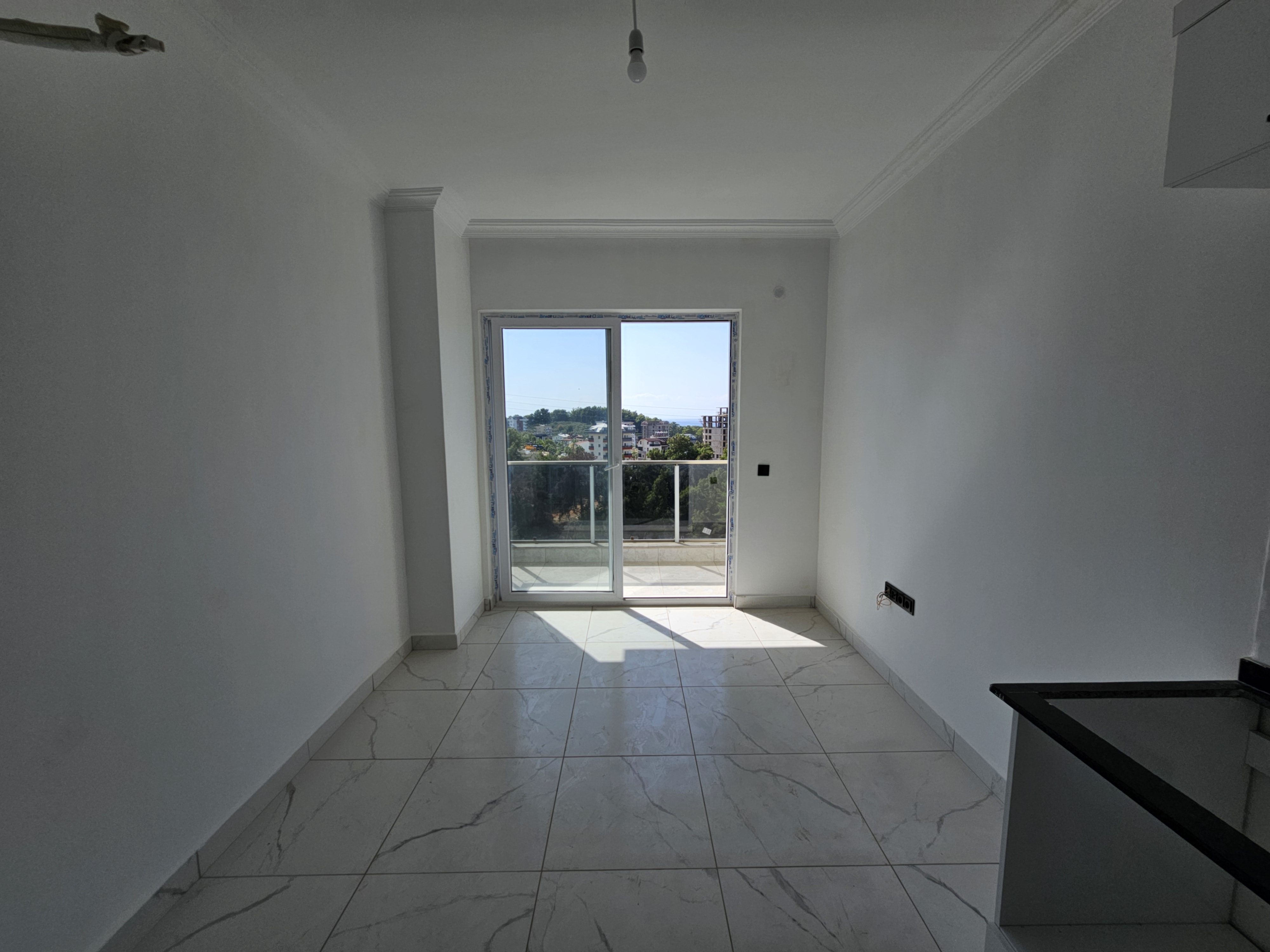 (1+1) - Prosperity Residence