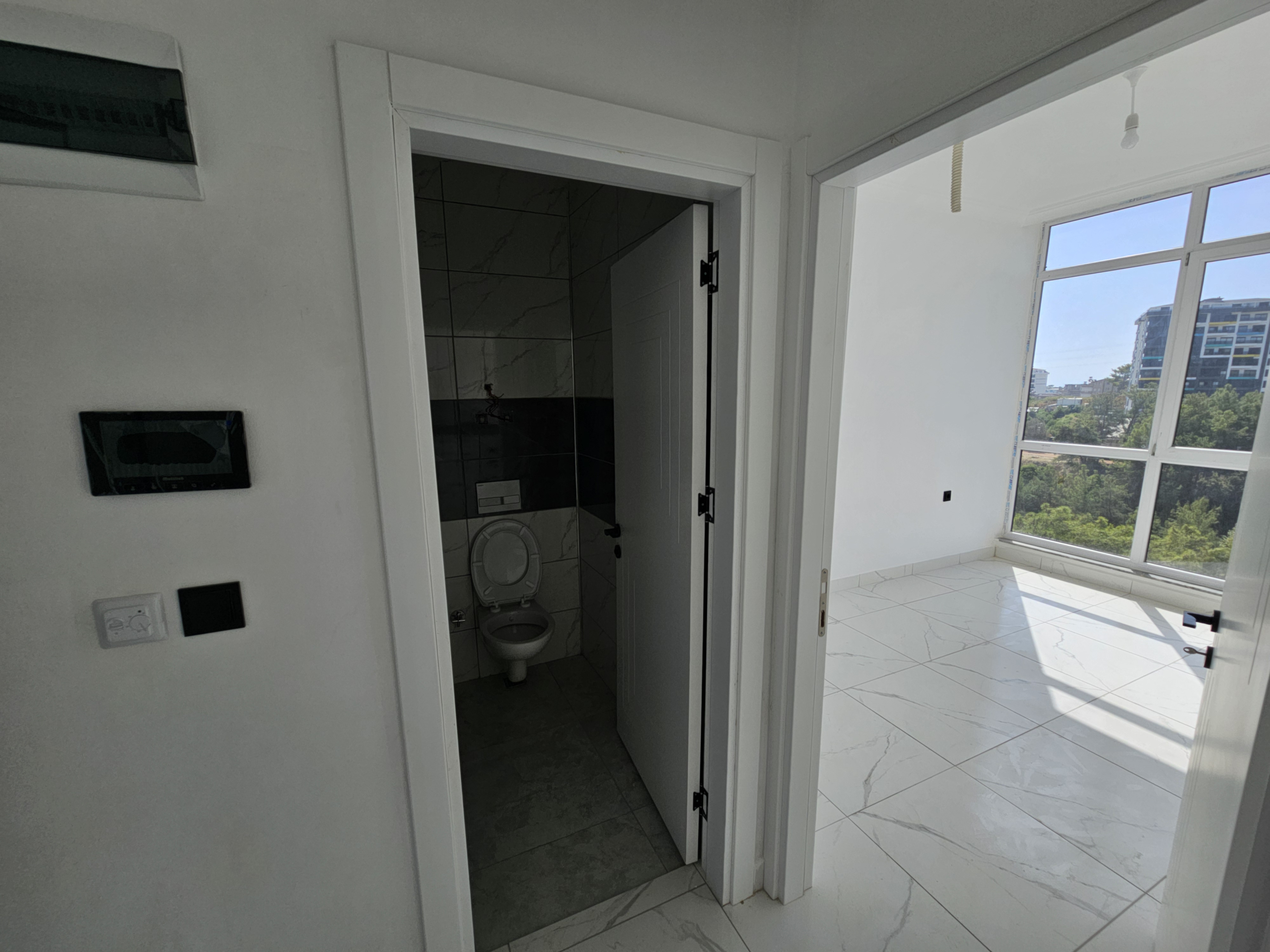 (1+1) - Prosperity Residence