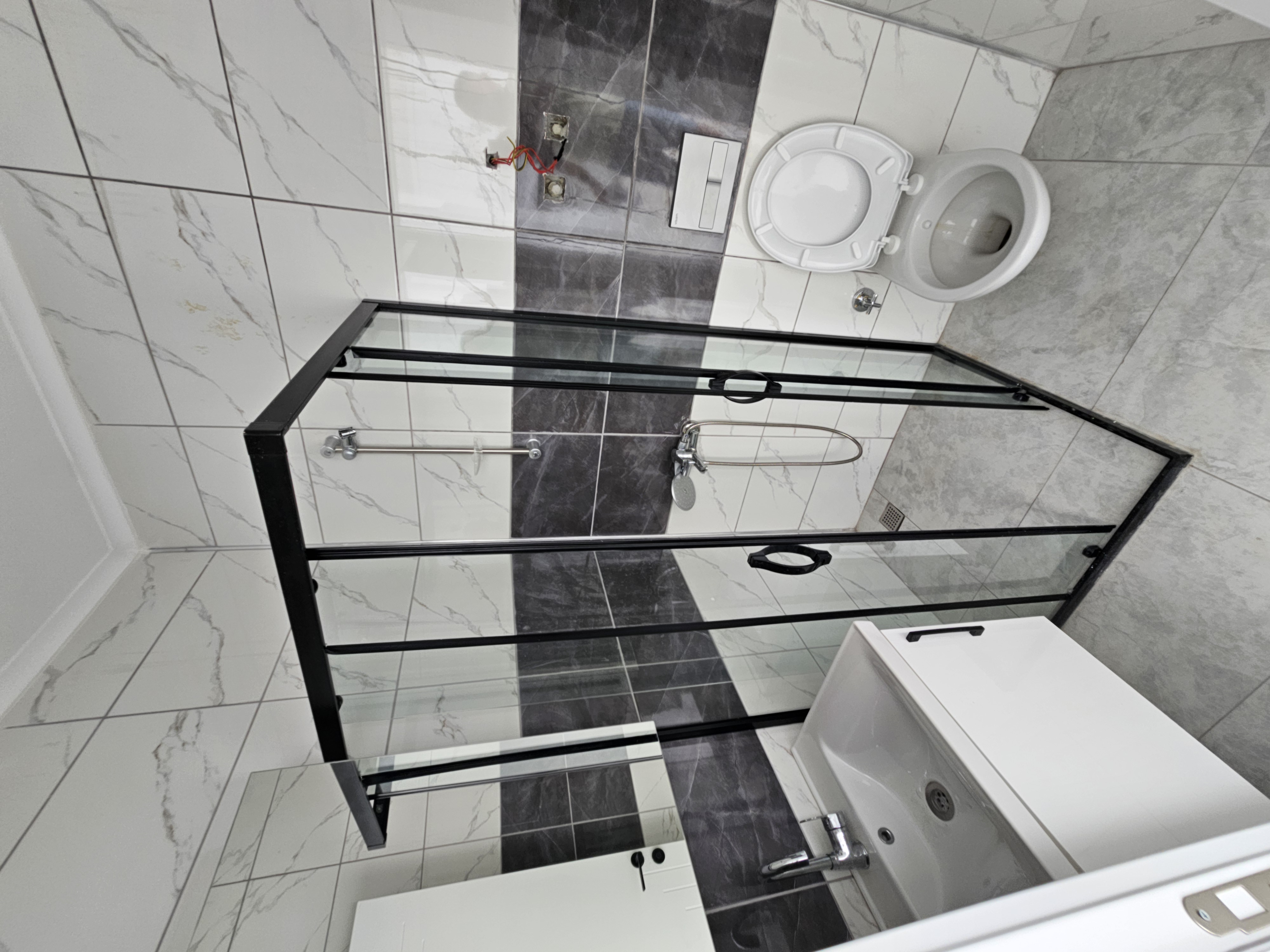 (1+1) - Prosperity Residence