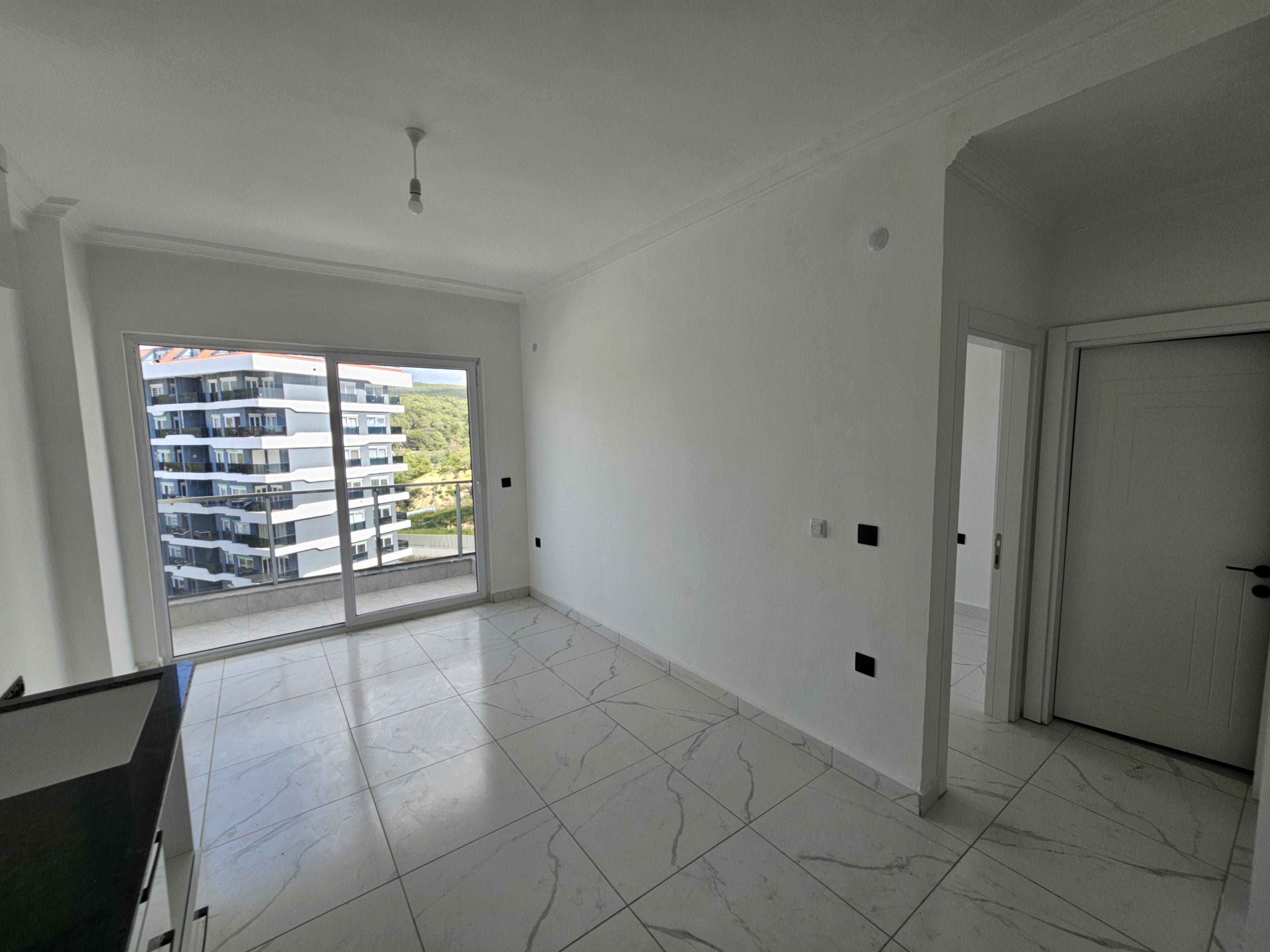 (1+1) - Prosperity Residence