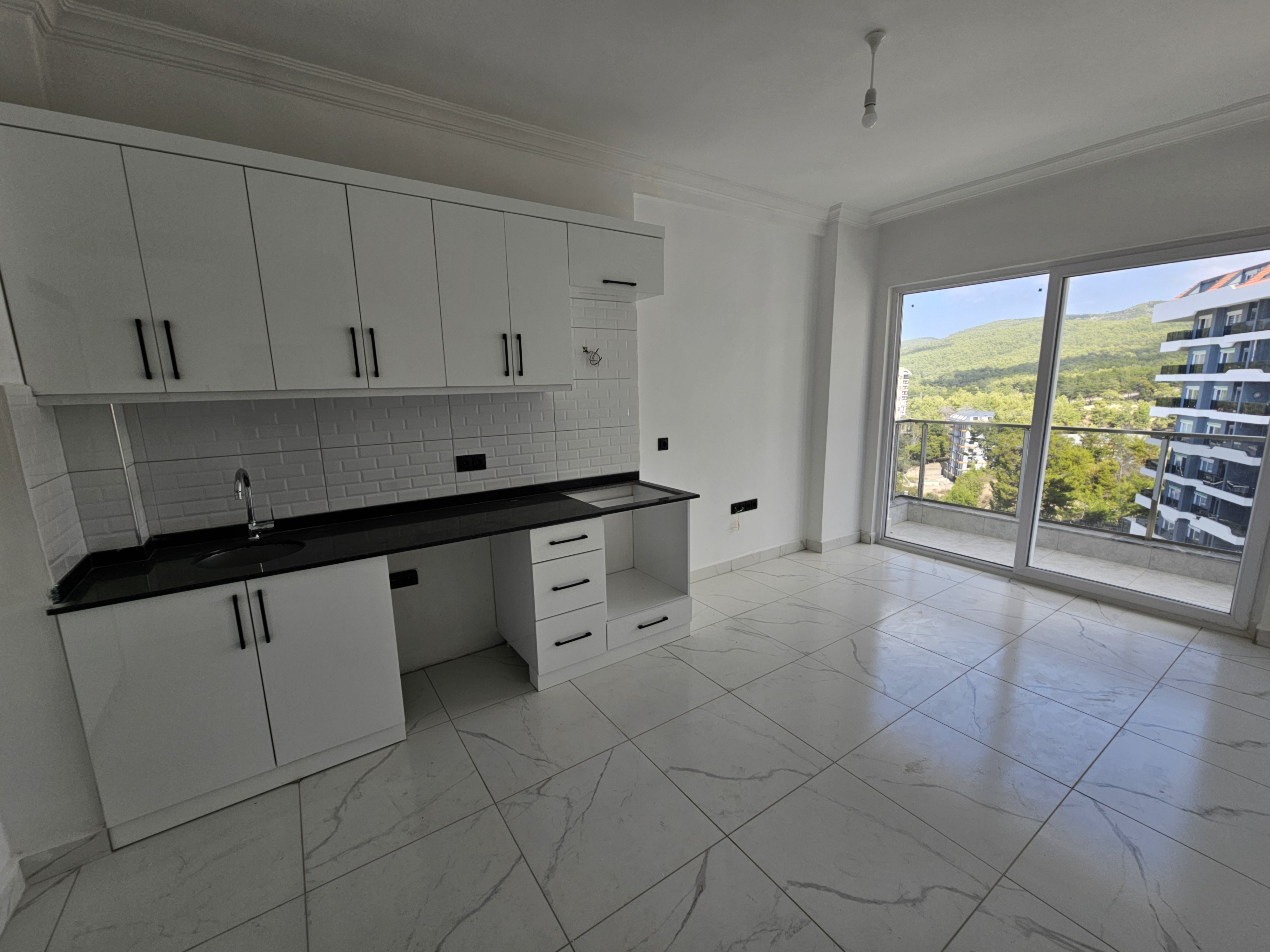 (1+1) - Prosperity Residence