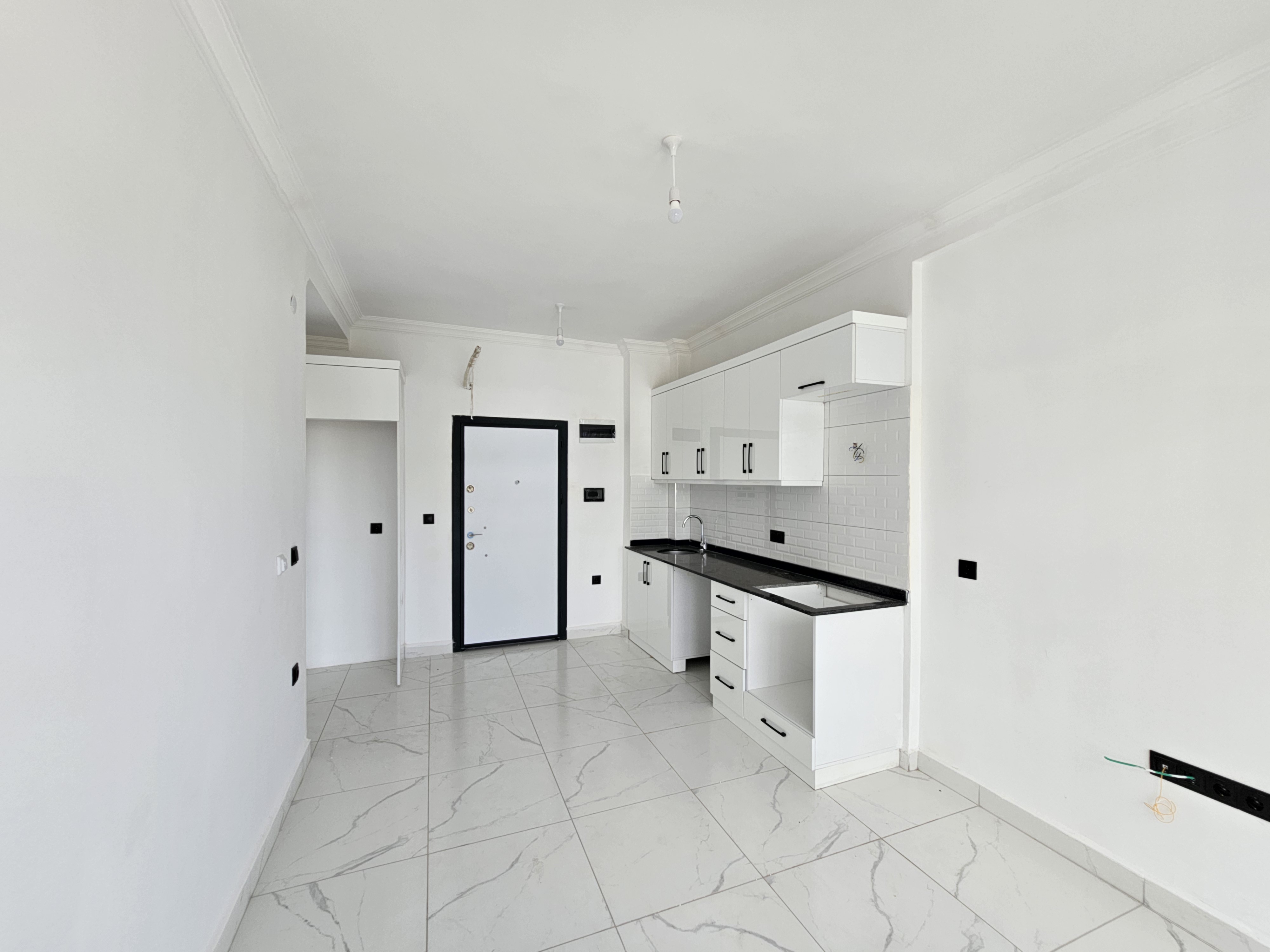 (1+1) - Prosperity Residence