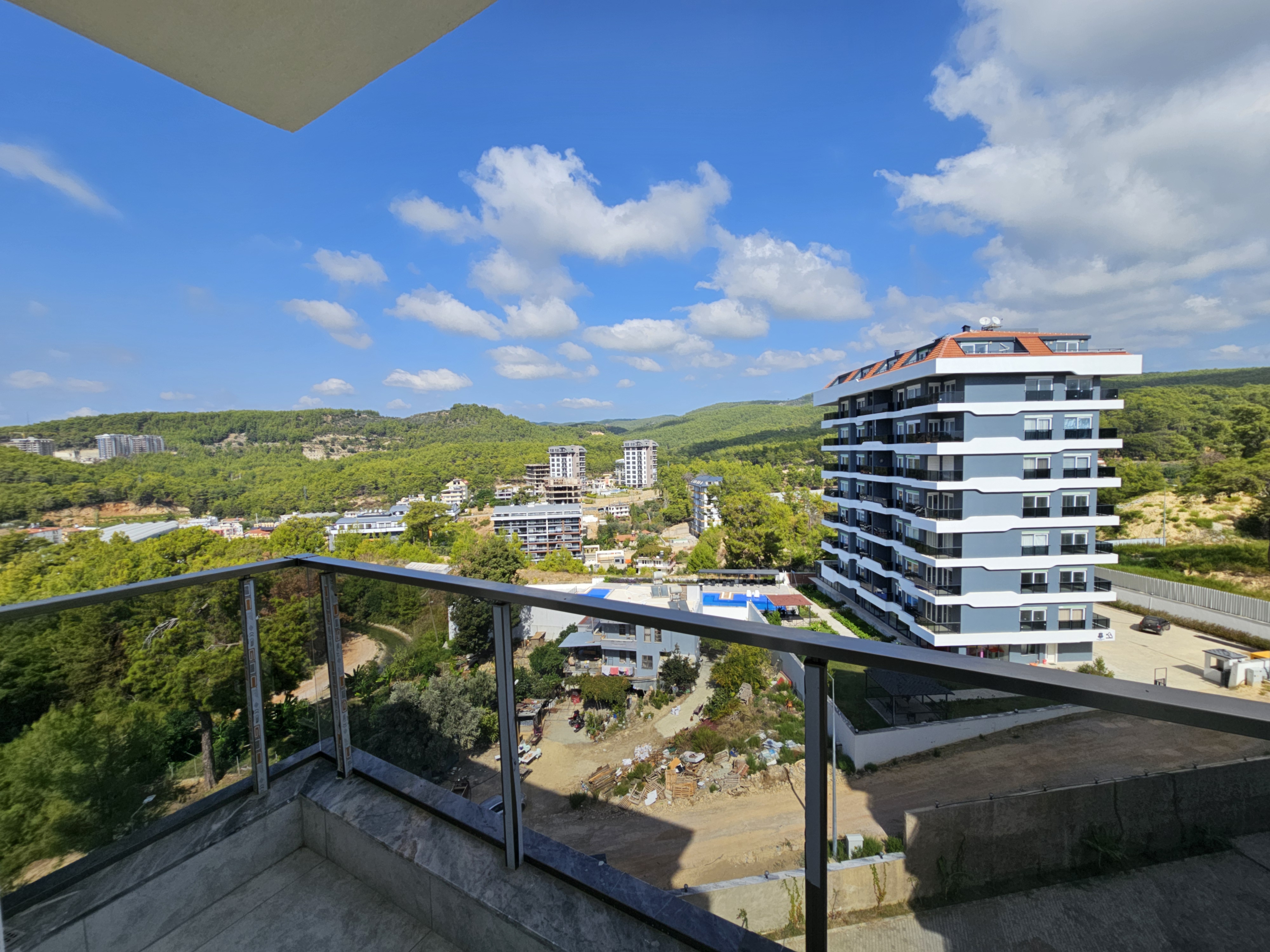 (1+1) - Prosperity Residence