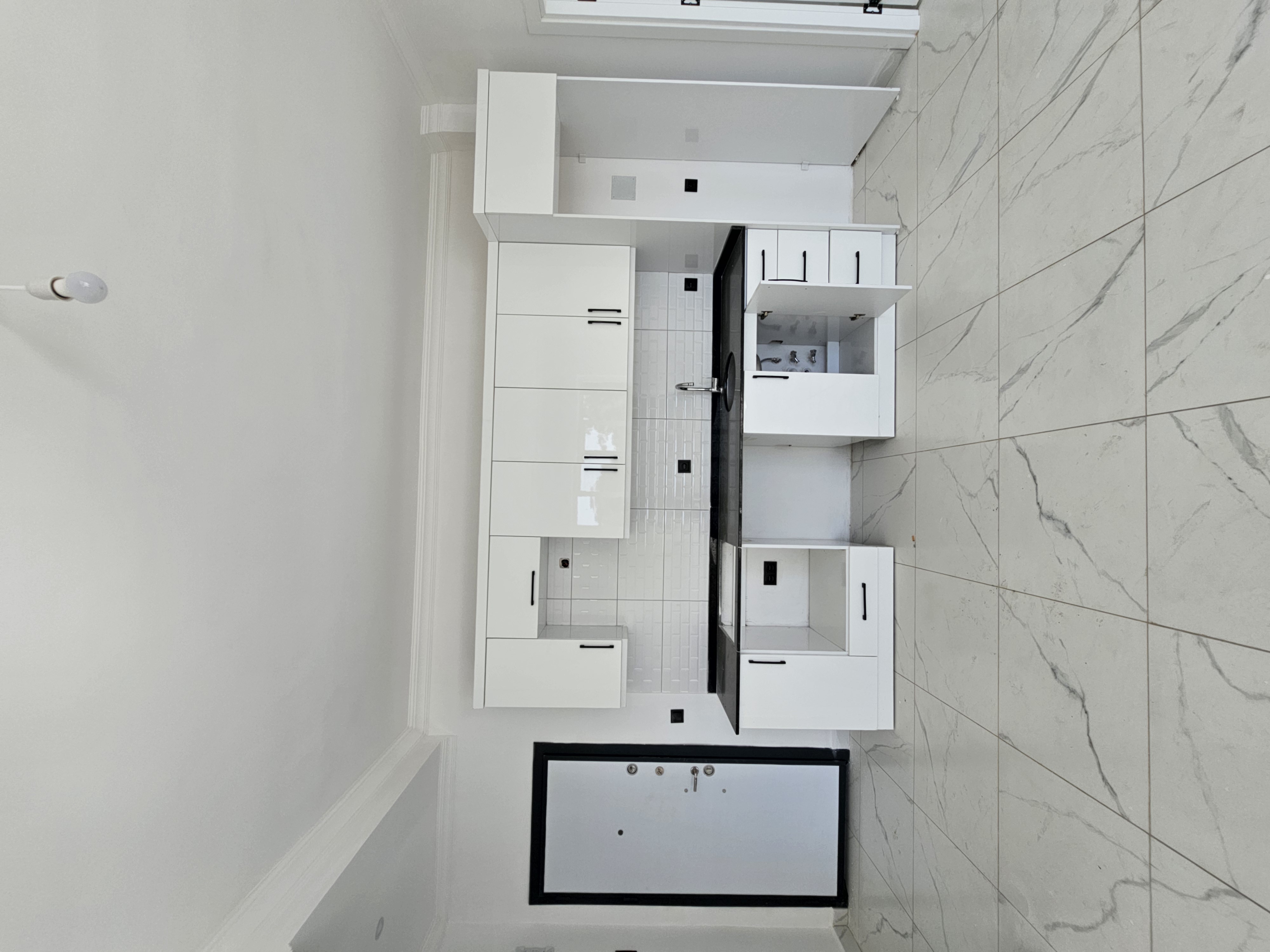 (2+1) - Prosperity Residence