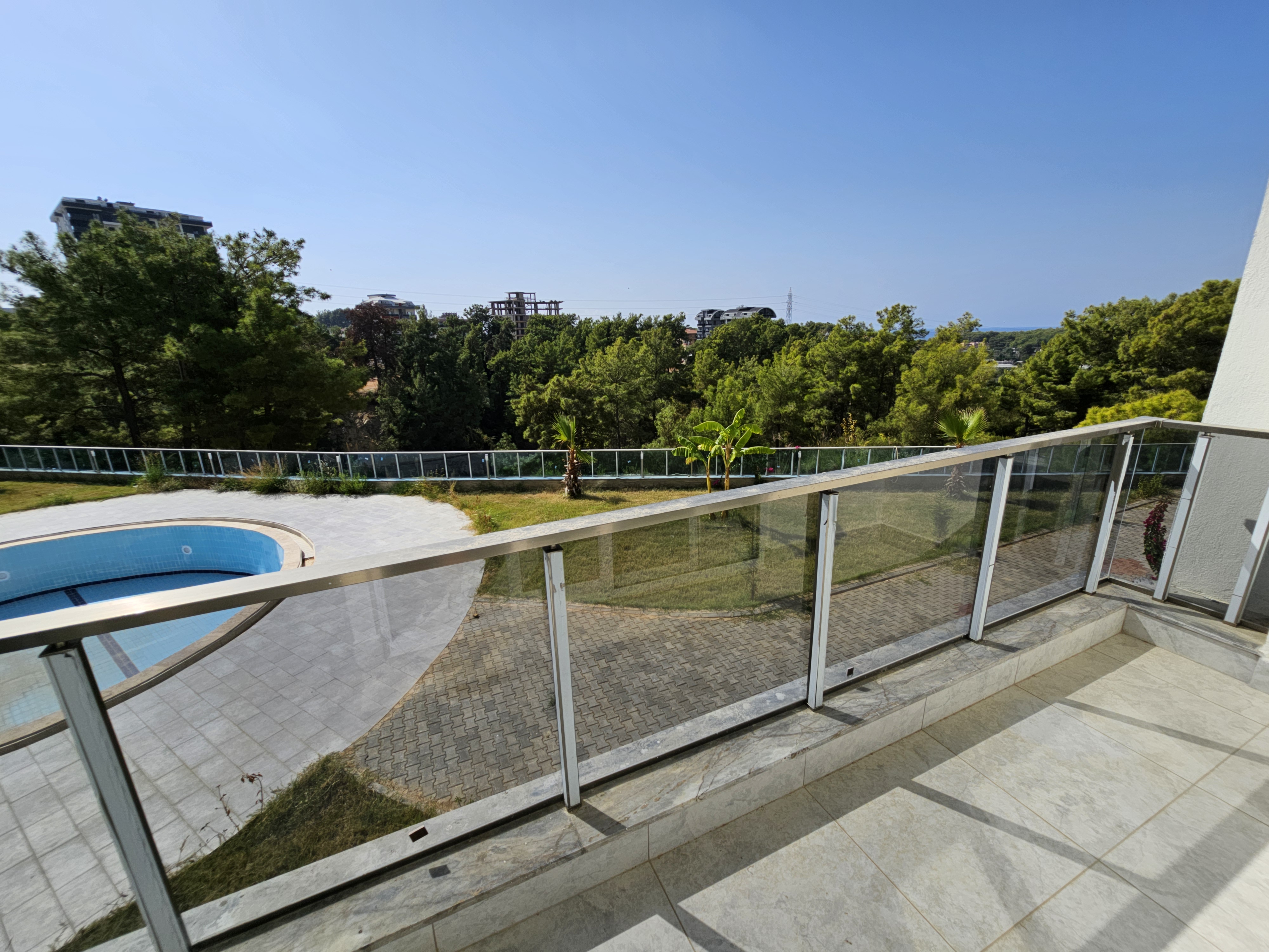 (2+1) - Prosperity Residence