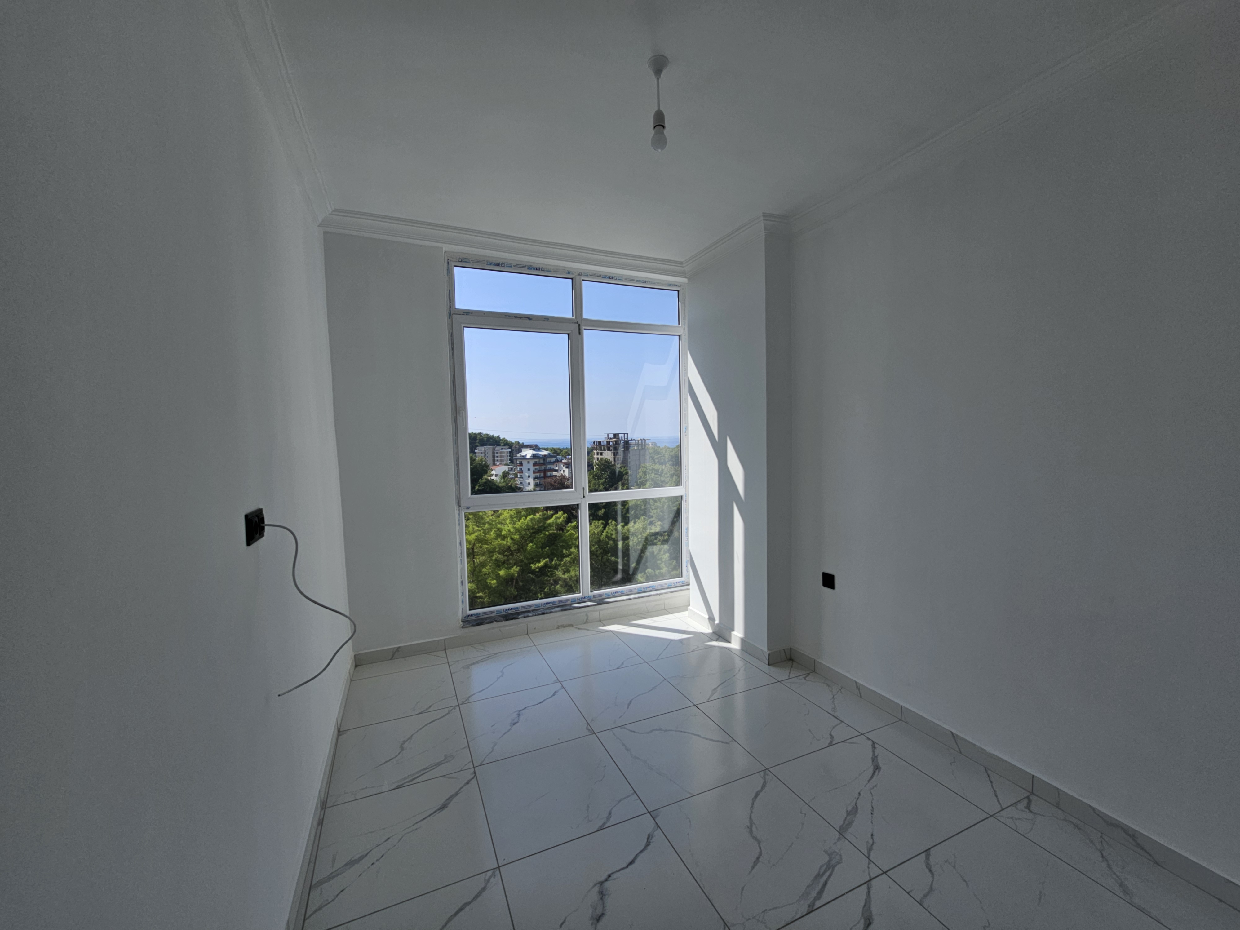 (2+1) - Prosperity Residence