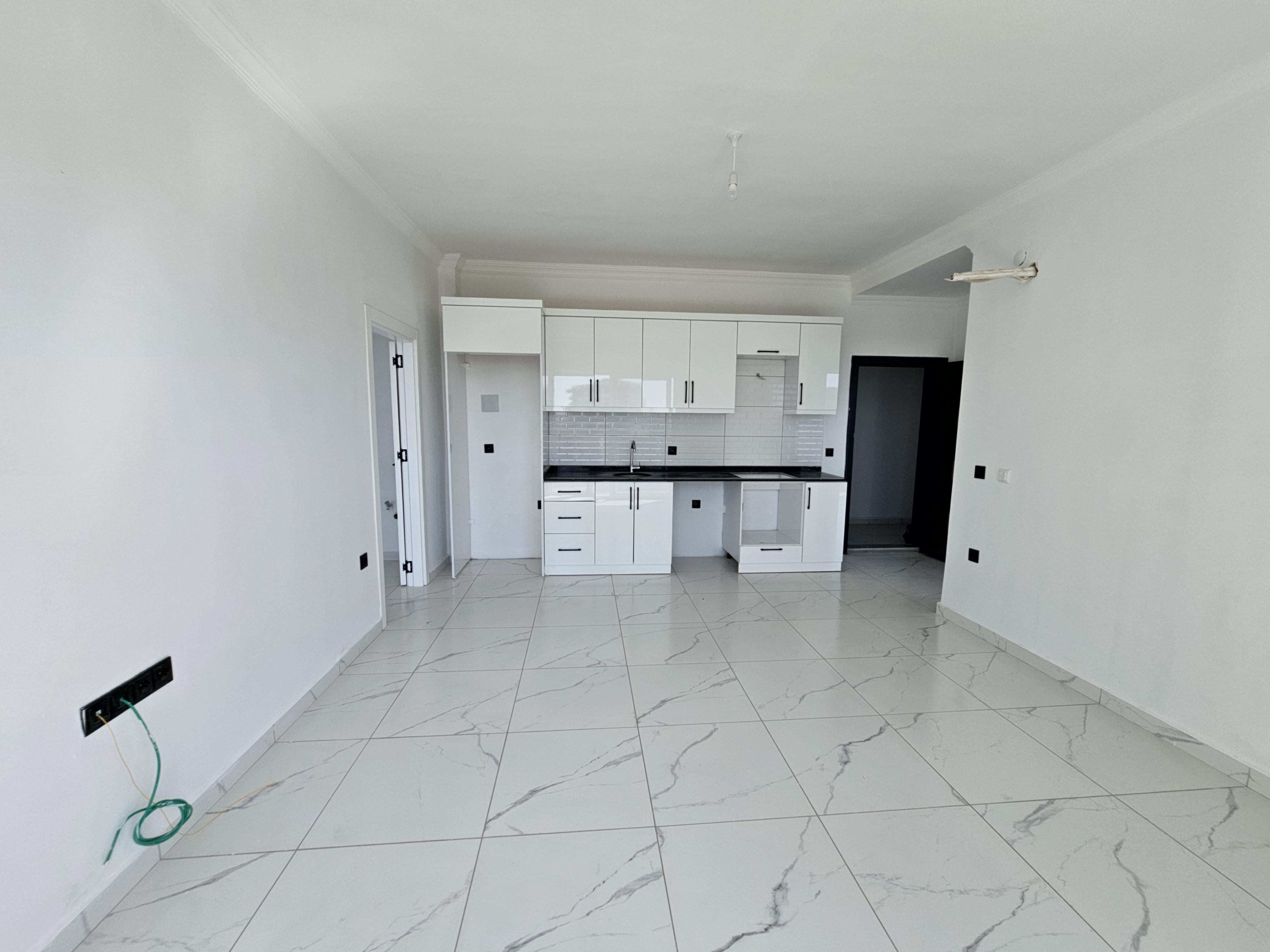 (2+1) - Prosperity Residence