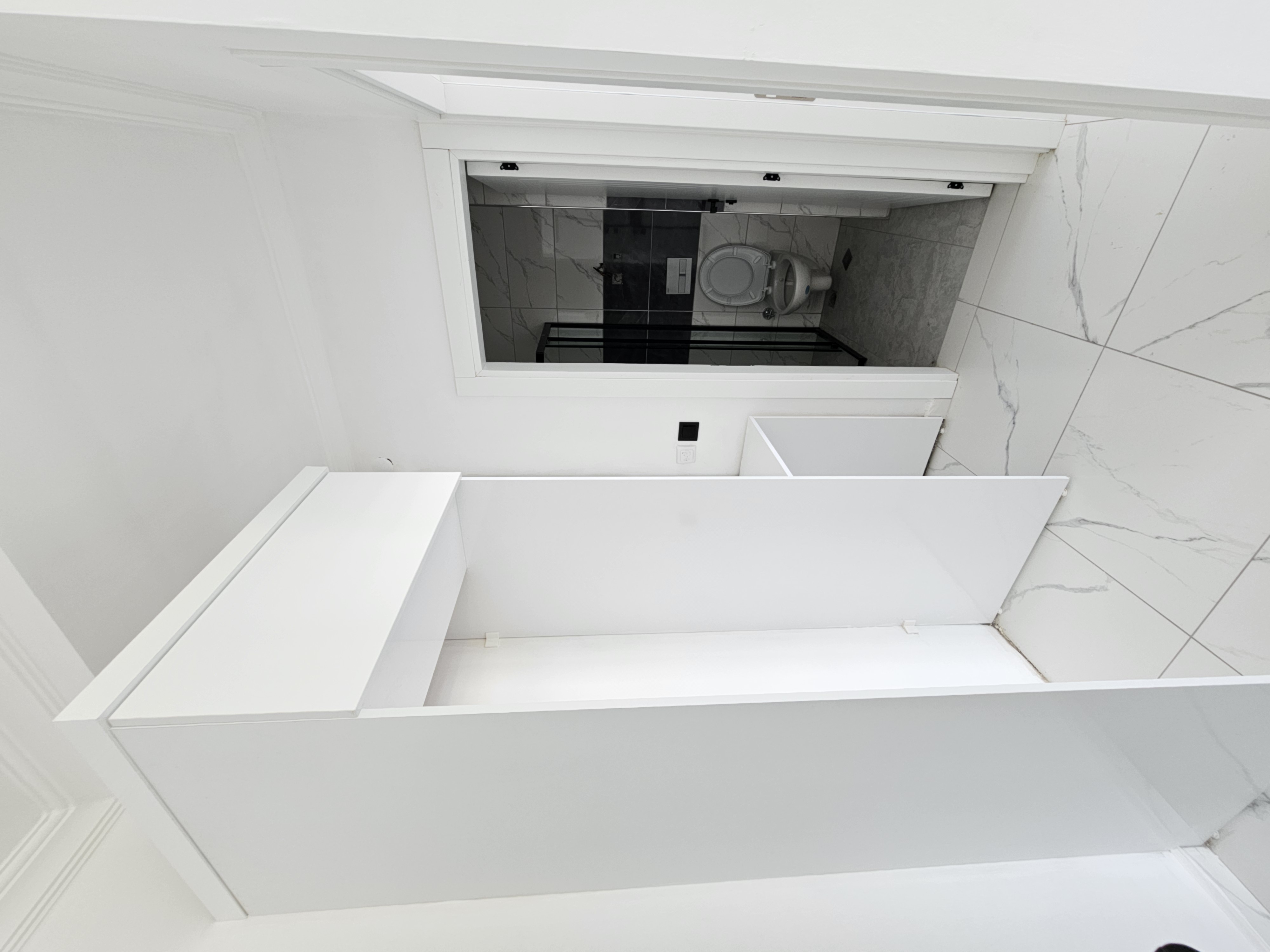 (1+1) - Prosperity Residence