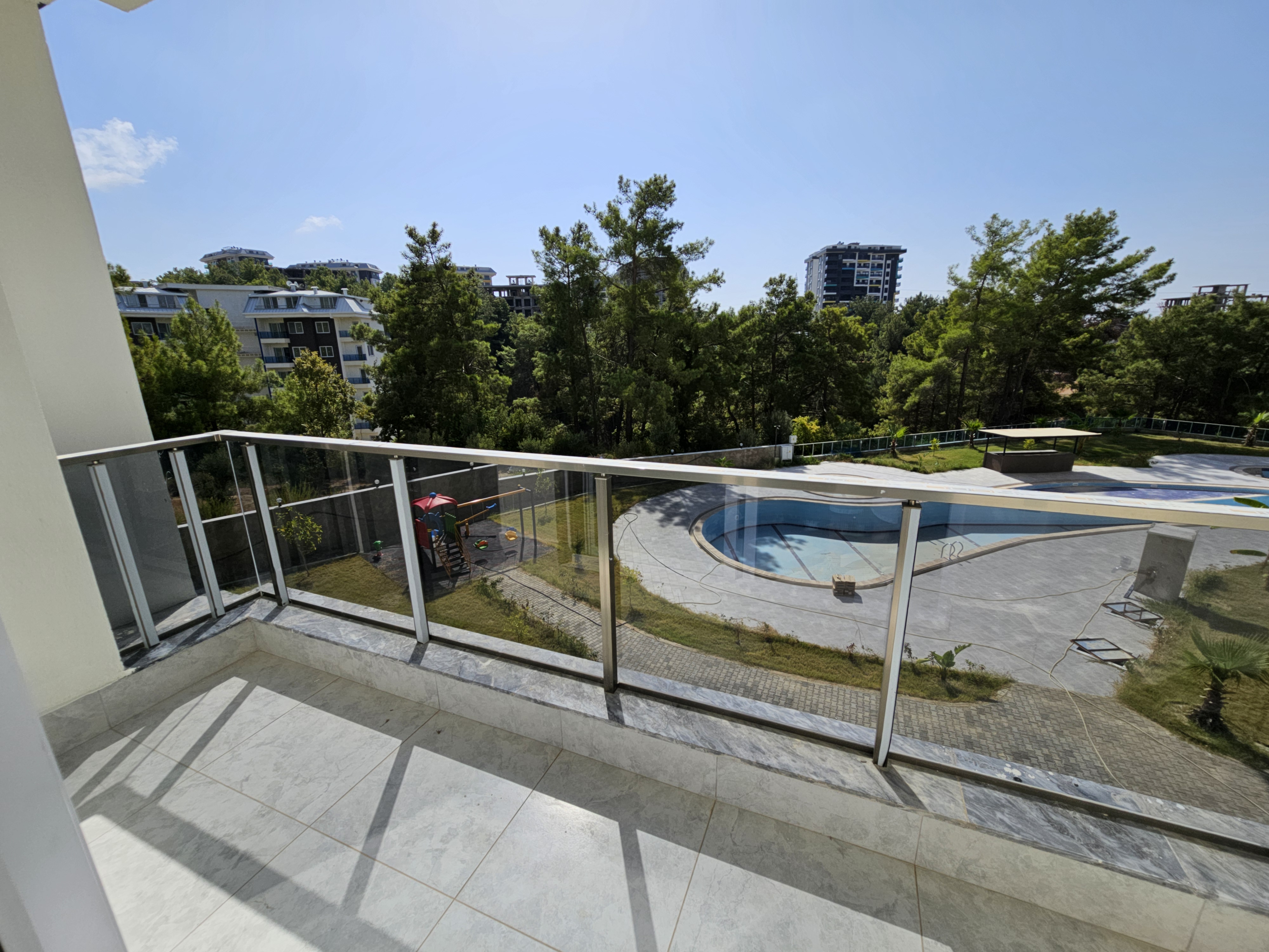 (2+1) - Prosperity Residence