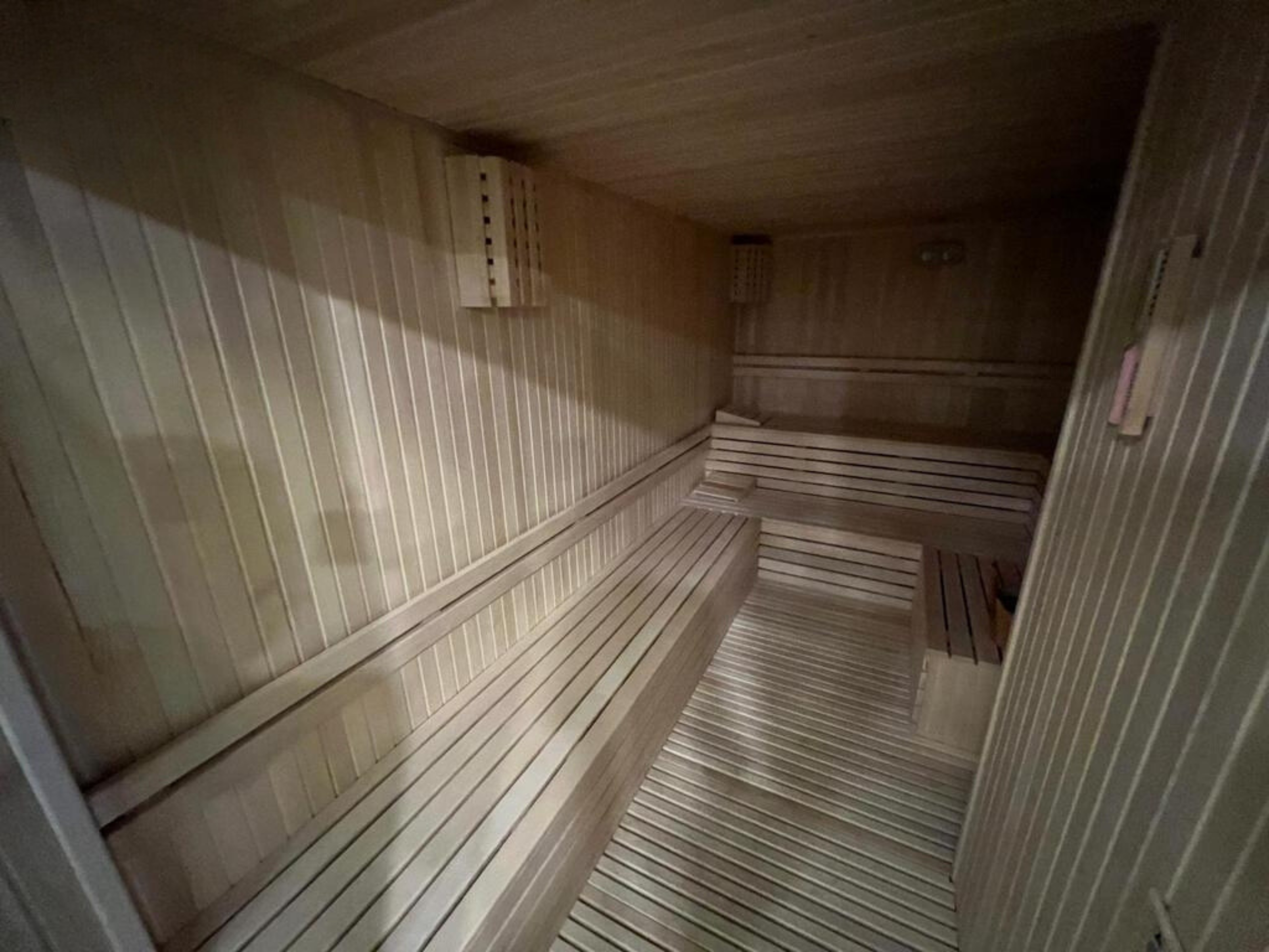 Prestijli Kestel bölgesinde yeni konut kompleksi