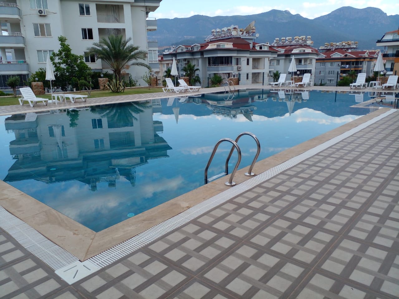 Oba Modern Residence