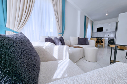 🔑 (3+1) - Prosperity Residence
