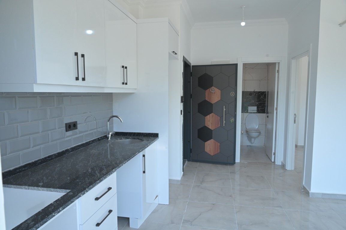 (1+1) - Aqua Residence